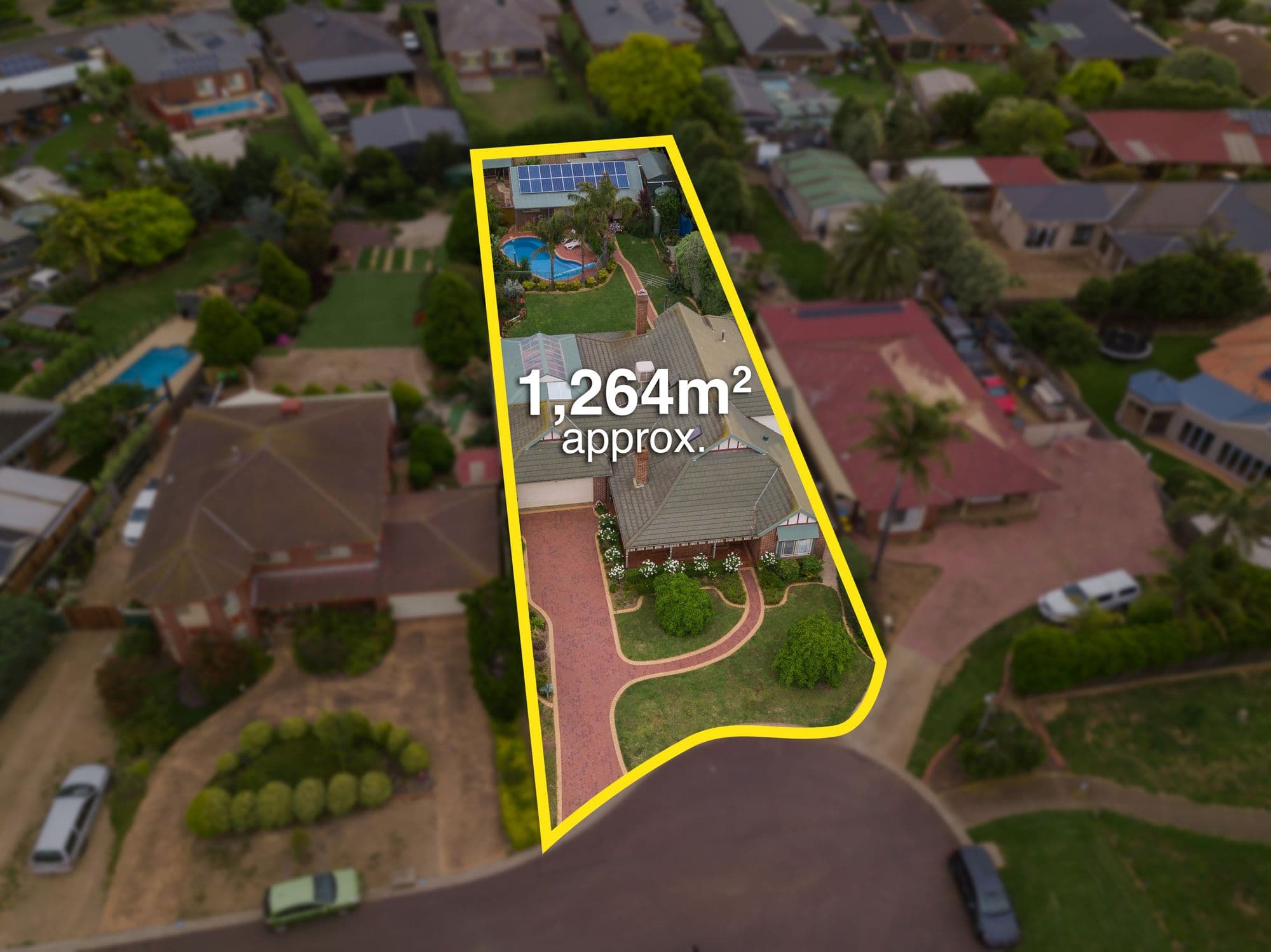 7 Ribera Court, Werribee VIC 3030, Werribee - Thumbnail 3