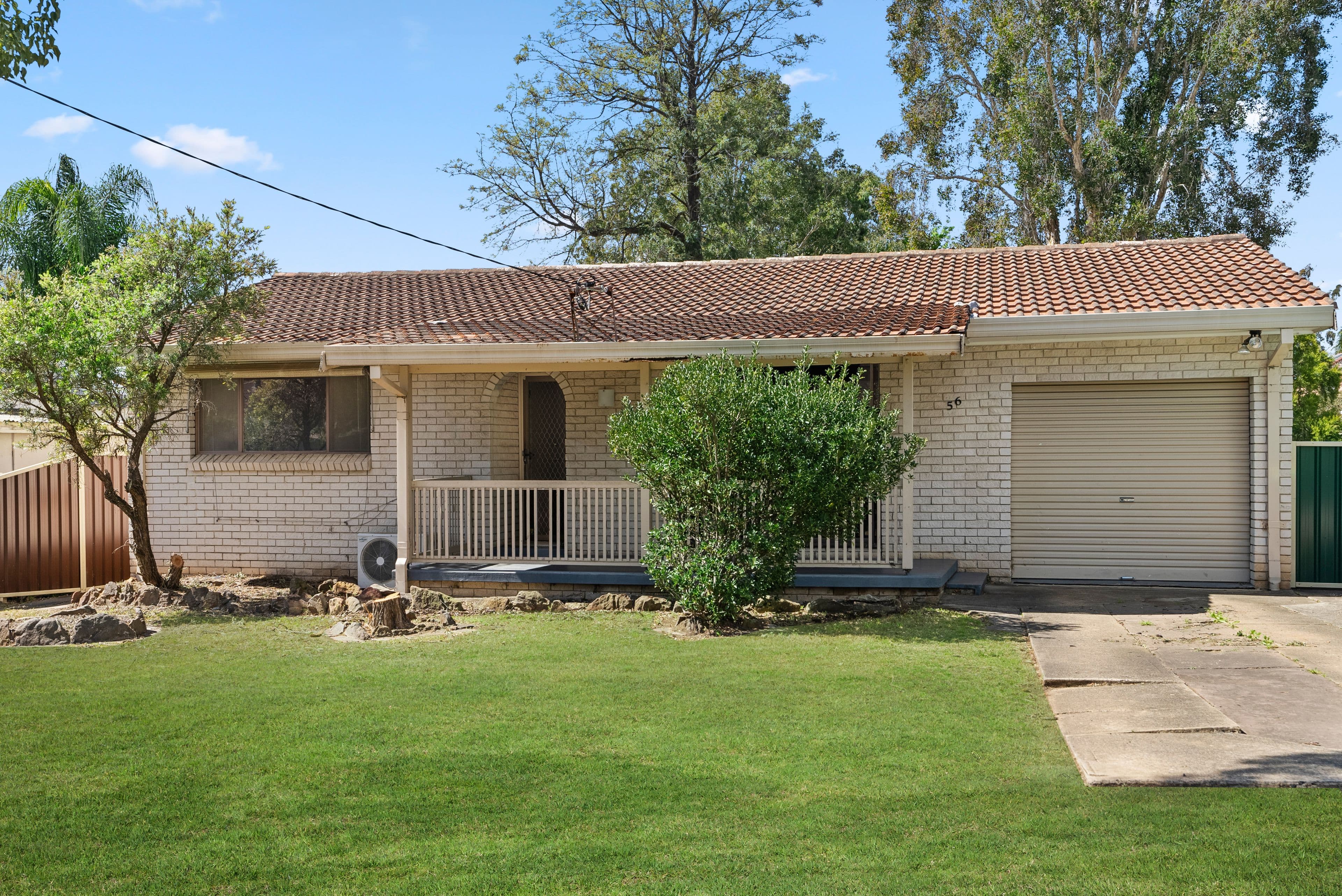 56 & 56a Barker Street, CAMBRIDGE PARK NSW 2747, Cambridge Park - Thumbnail 2