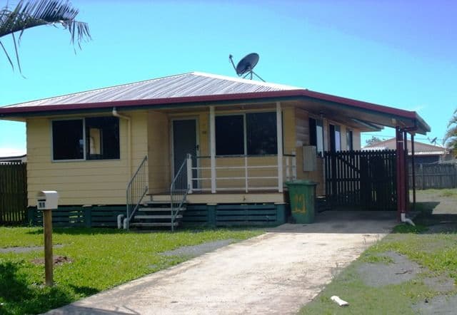 11 Parker Street, SOUTH MACKAY QLD 4740, South Mackay - Image 1