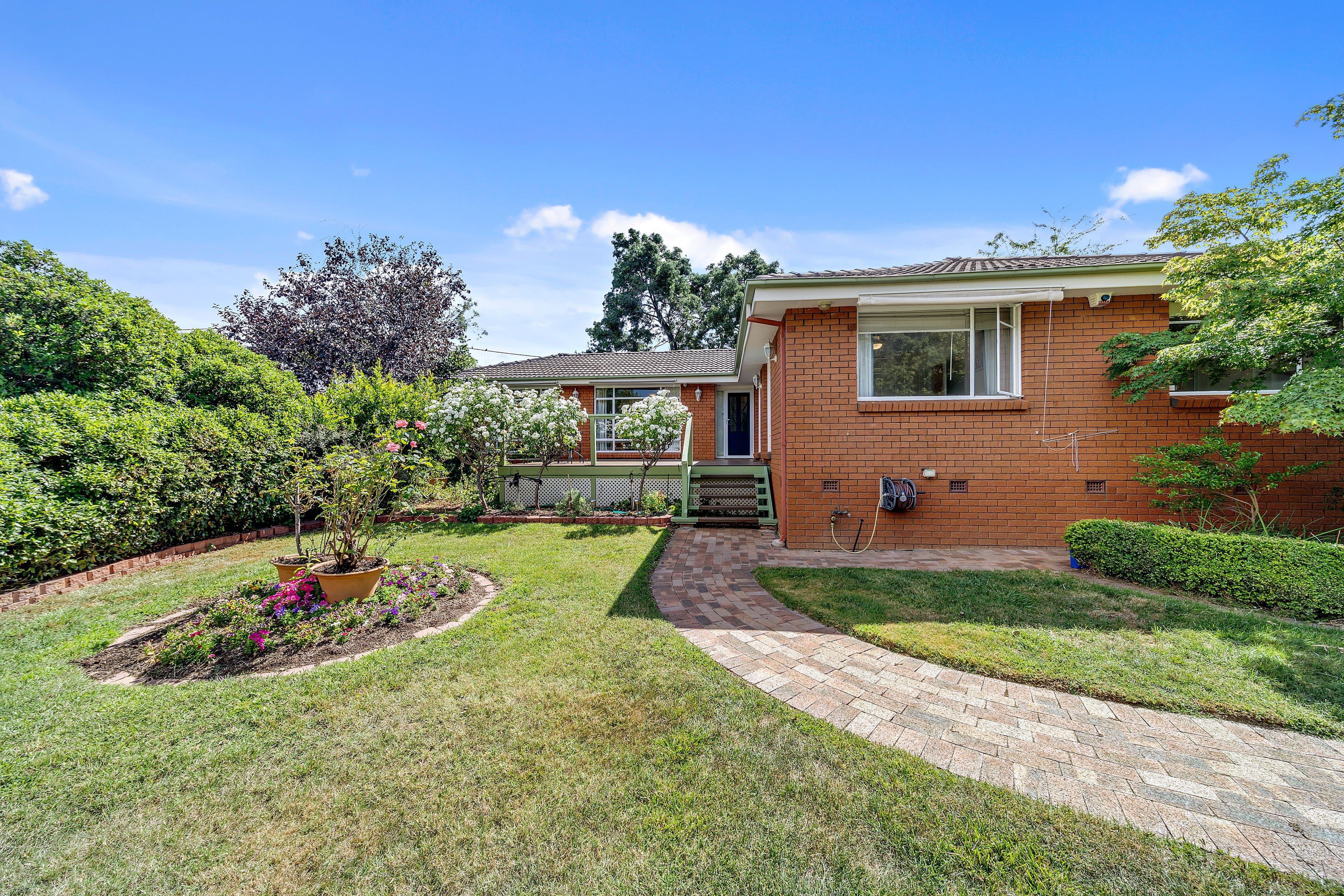 46 Holman Street, Curtin ACT 2605, Curtin - Image 1