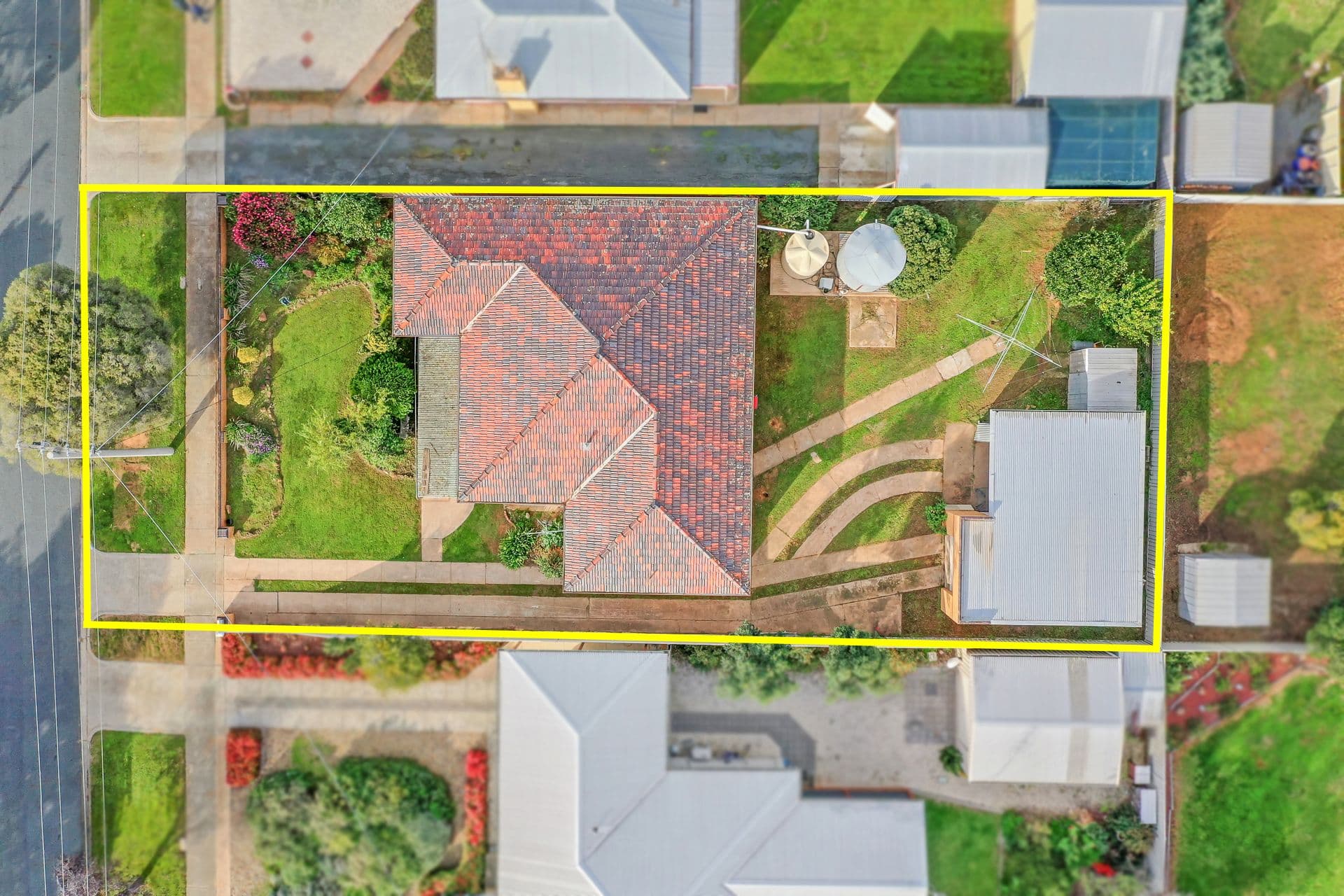 46 Hopetoun Street, Rochester VIC 3561, Rochester - Thumbnail 2