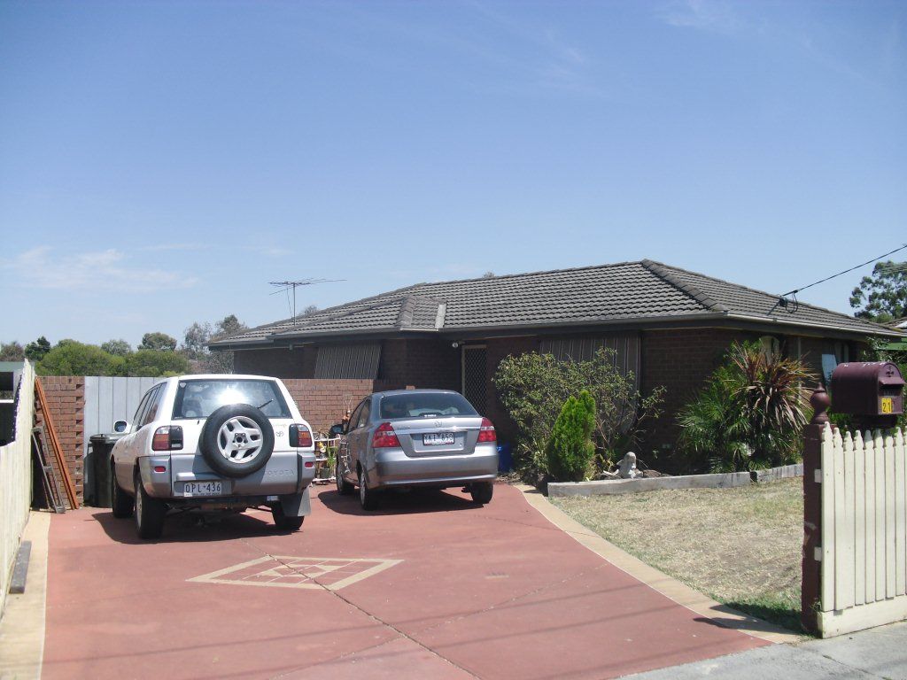 21 Kirkbride Way, CRAIGIEBURN VIC 3064, Craigieburn - Image 1