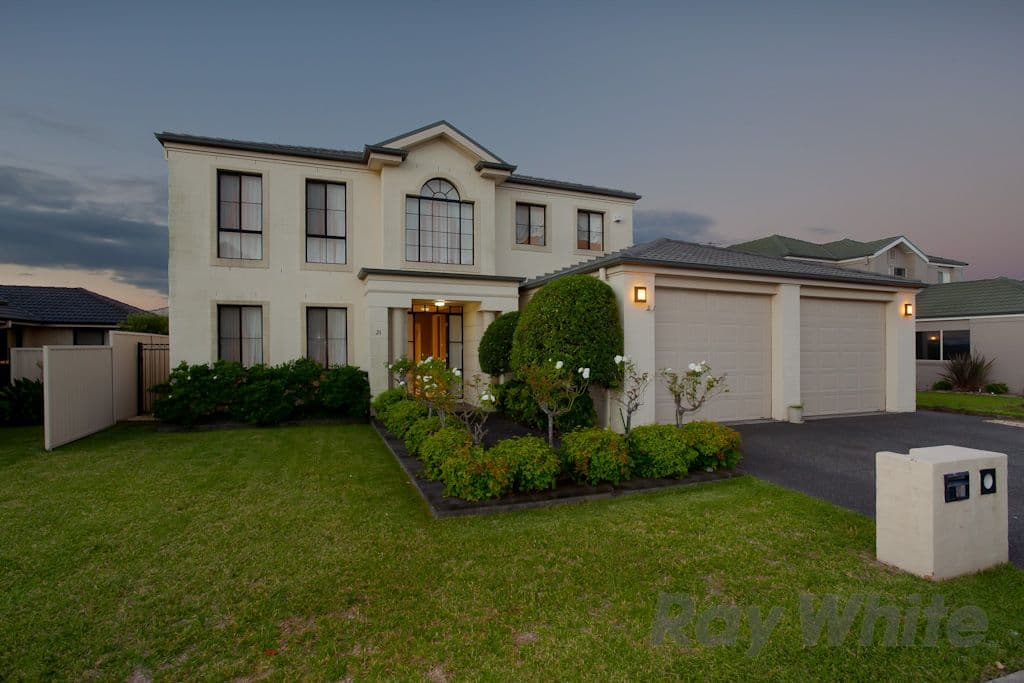 21 Churchill Circuit, HAMILTON SOUTH NSW 2303, Hamilton South - Image 1