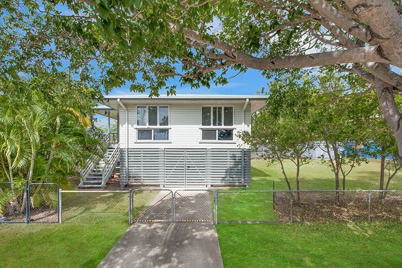 337 Stuart Drive, Wulguru QLD 4811, Wulguru - Image 1