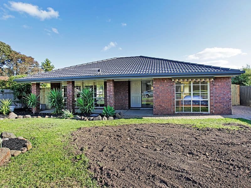 8 Hansen Drive, GROVEDALE VIC 3216, Grovedale - Thumbnail 2