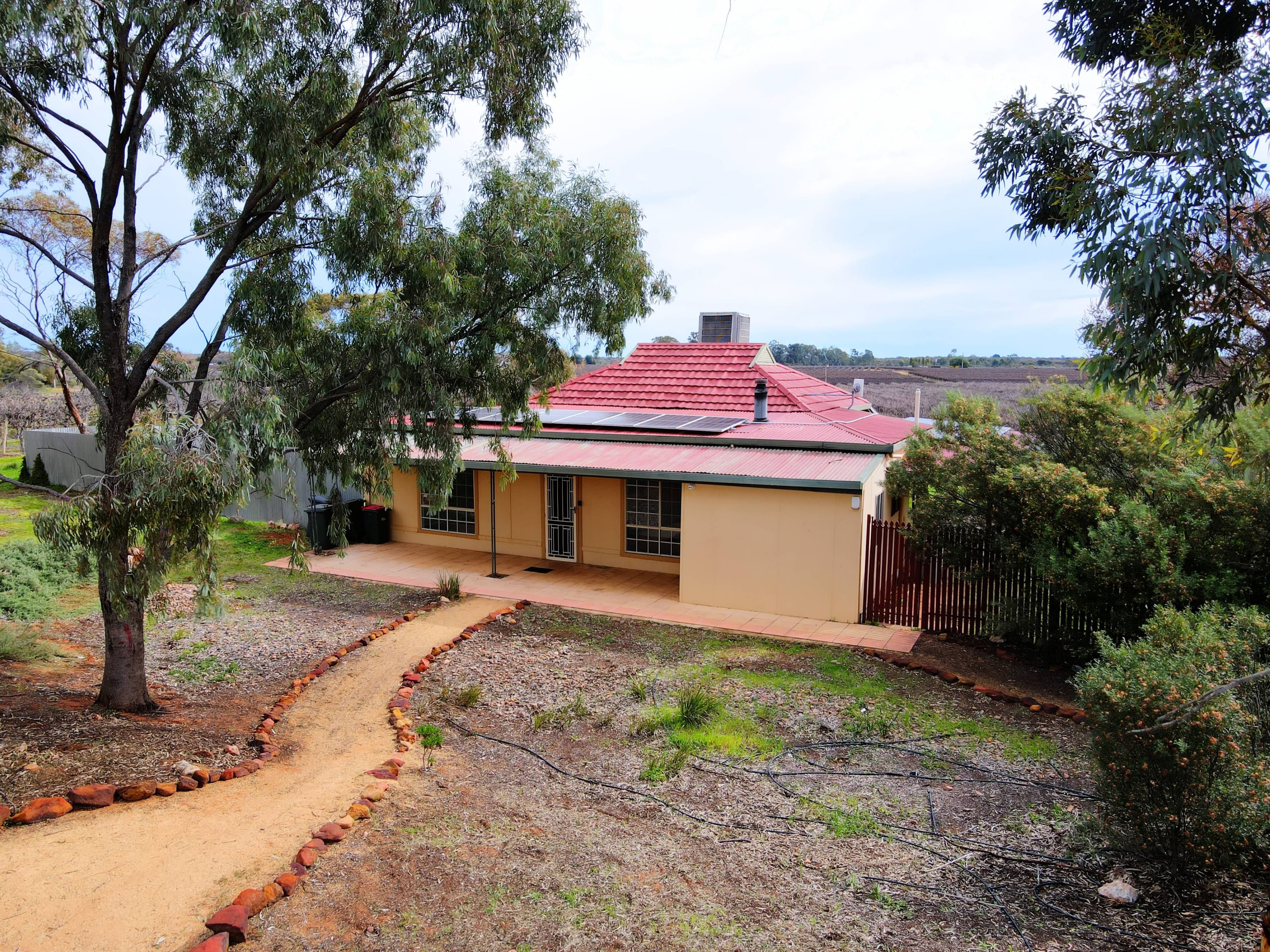 442 Dalziel Road, Winkie SA 5343, Winkie - Image 1