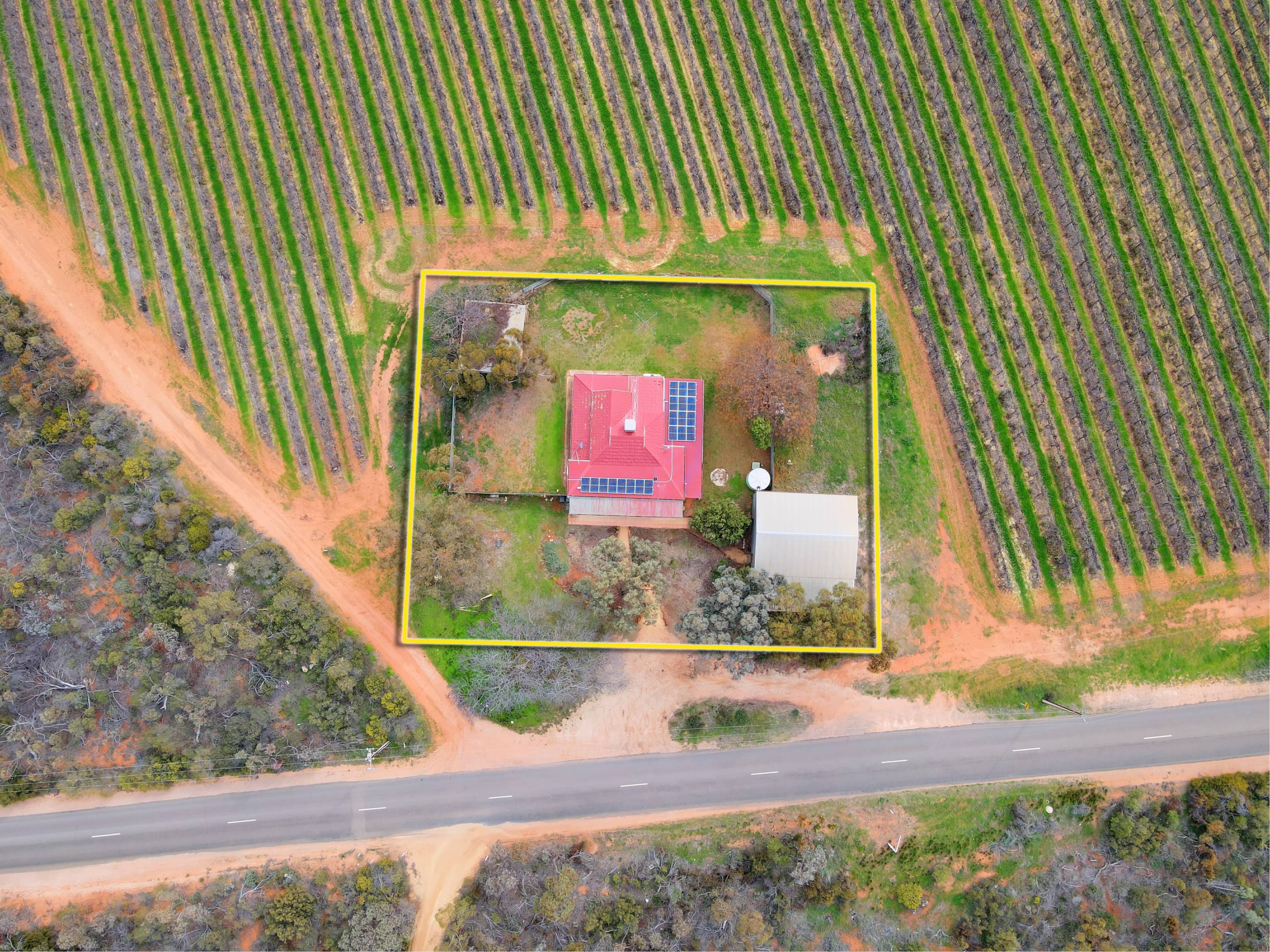 442 Dalziel Road, Winkie SA 5343, Winkie - Thumbnail 2