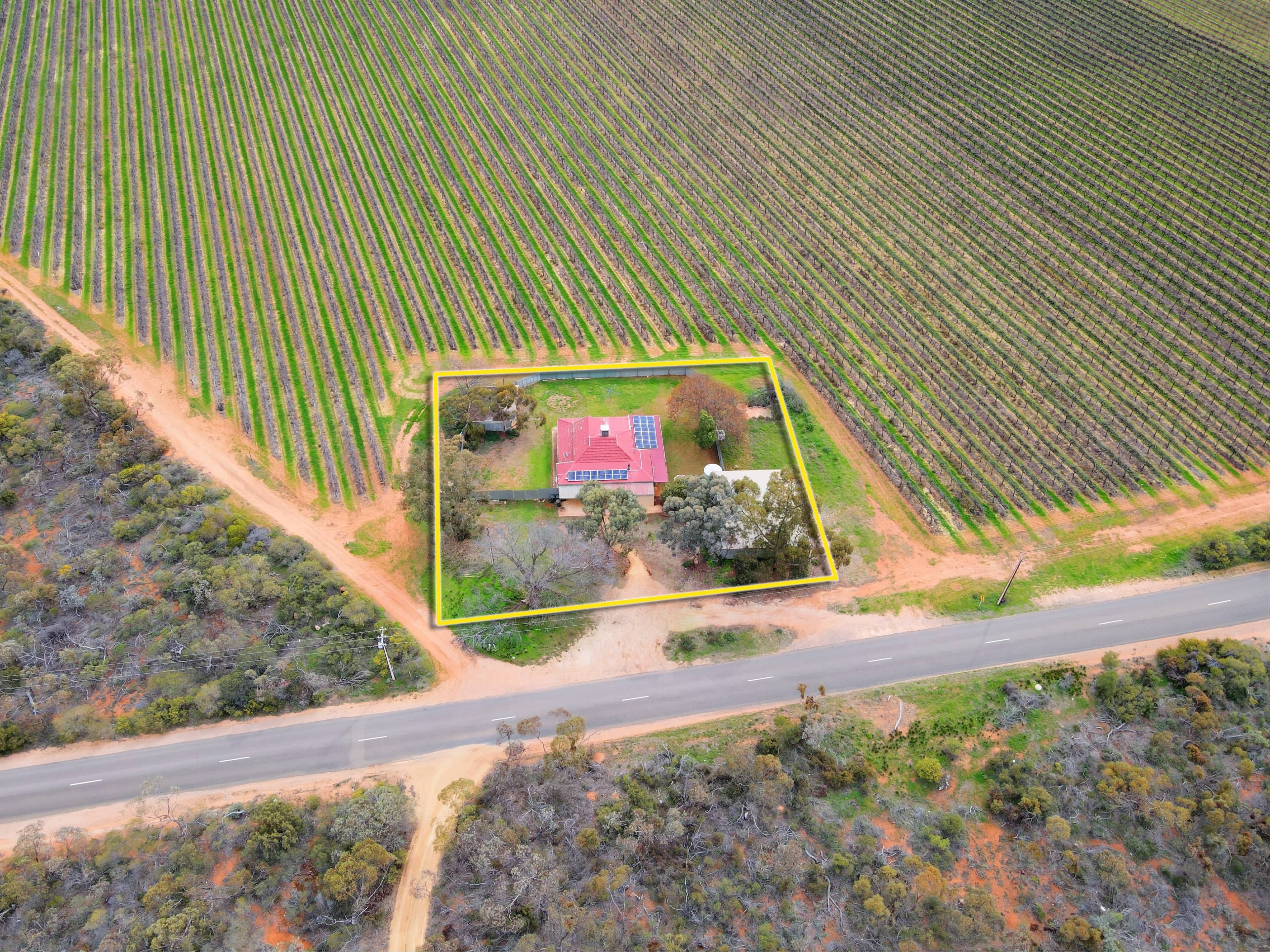 442 Dalziel Road, Winkie SA 5343, Winkie - Thumbnail 3