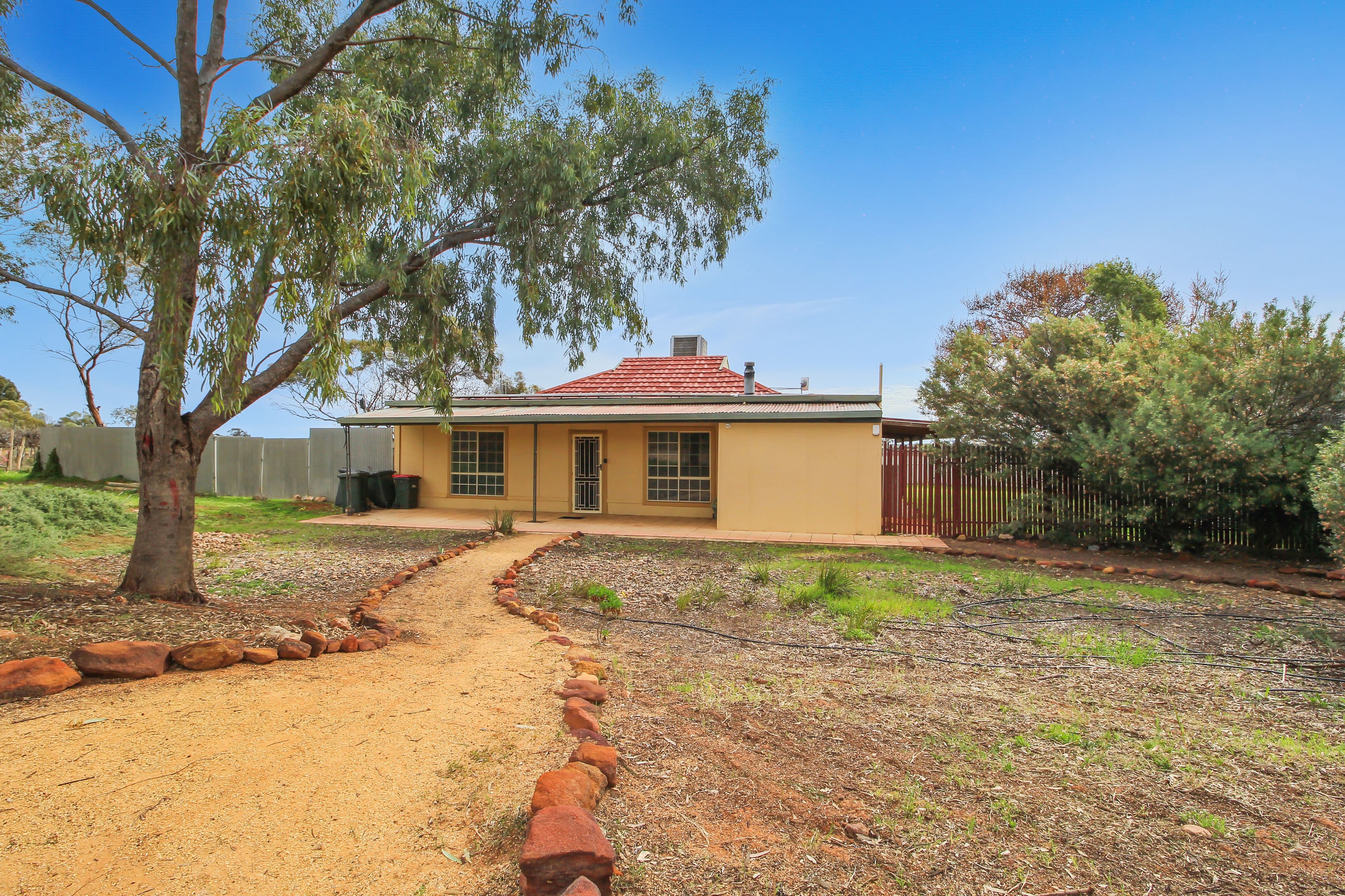 442 Dalziel Road, Winkie SA 5343, Winkie - Thumbnail 4