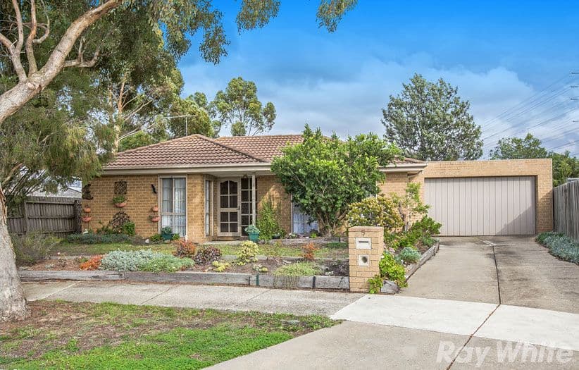5 Emmerson Court, Mill Park VIC 3082, Mill Park - Image 1