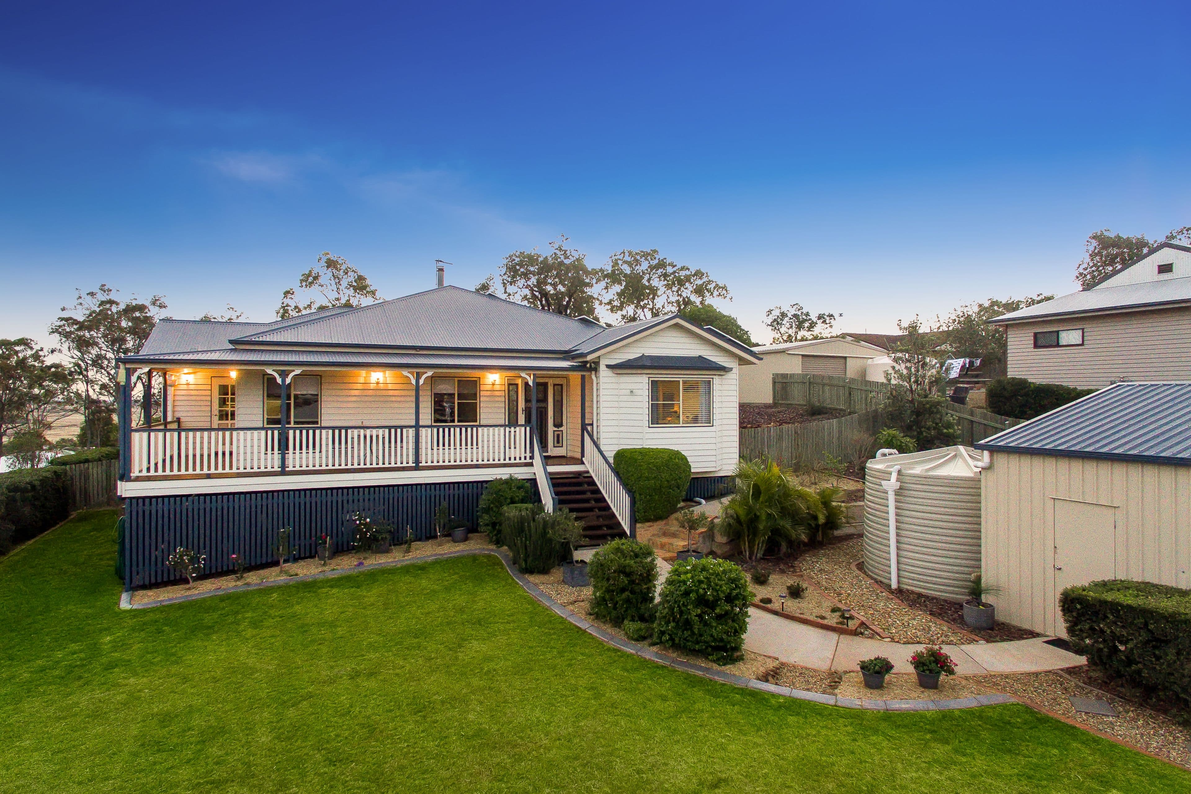 21 Edwin Street, Westbrook QLD 4350, Westbrook - Image 1