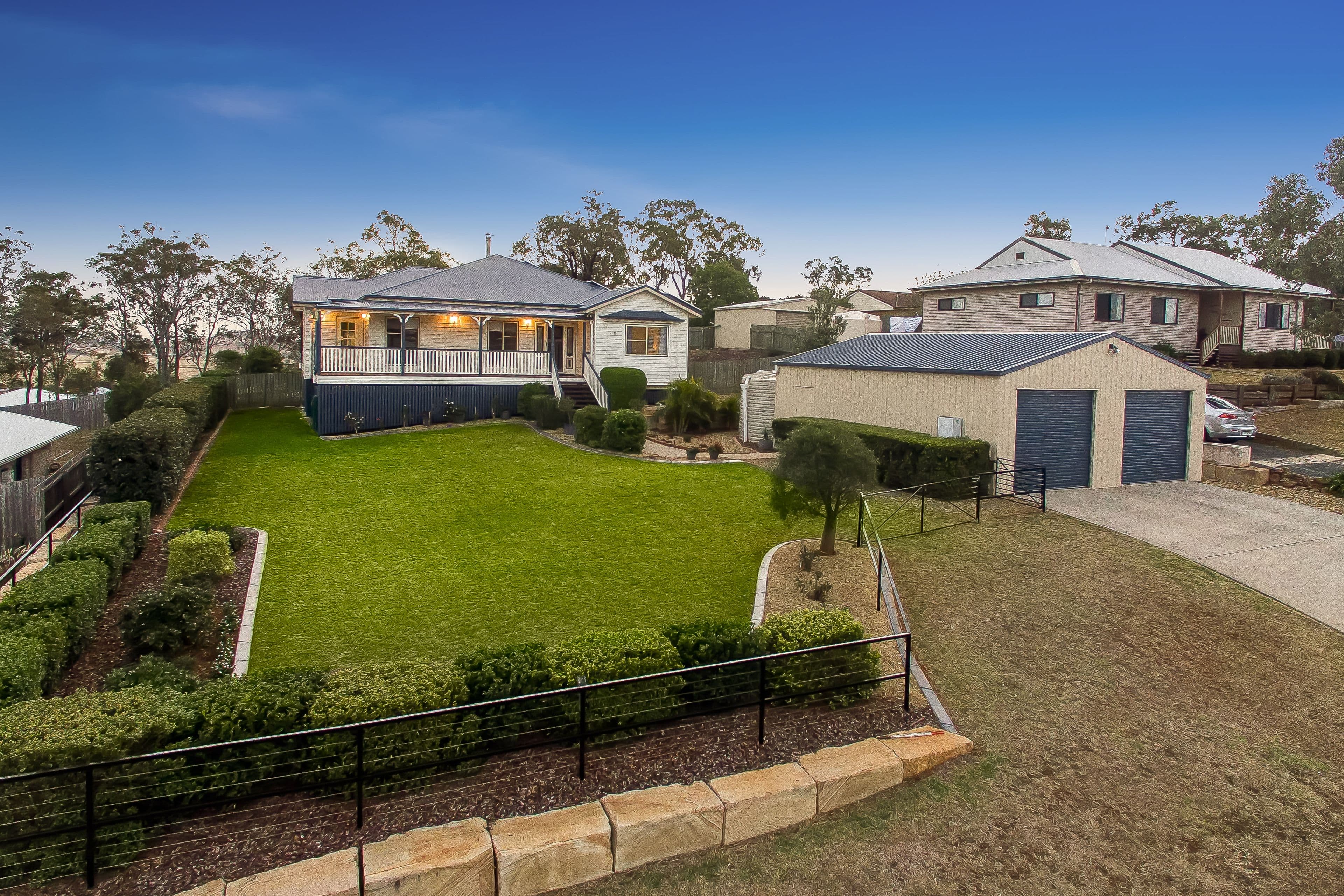 21 Edwin Street, Westbrook QLD 4350, Westbrook - Thumbnail 2