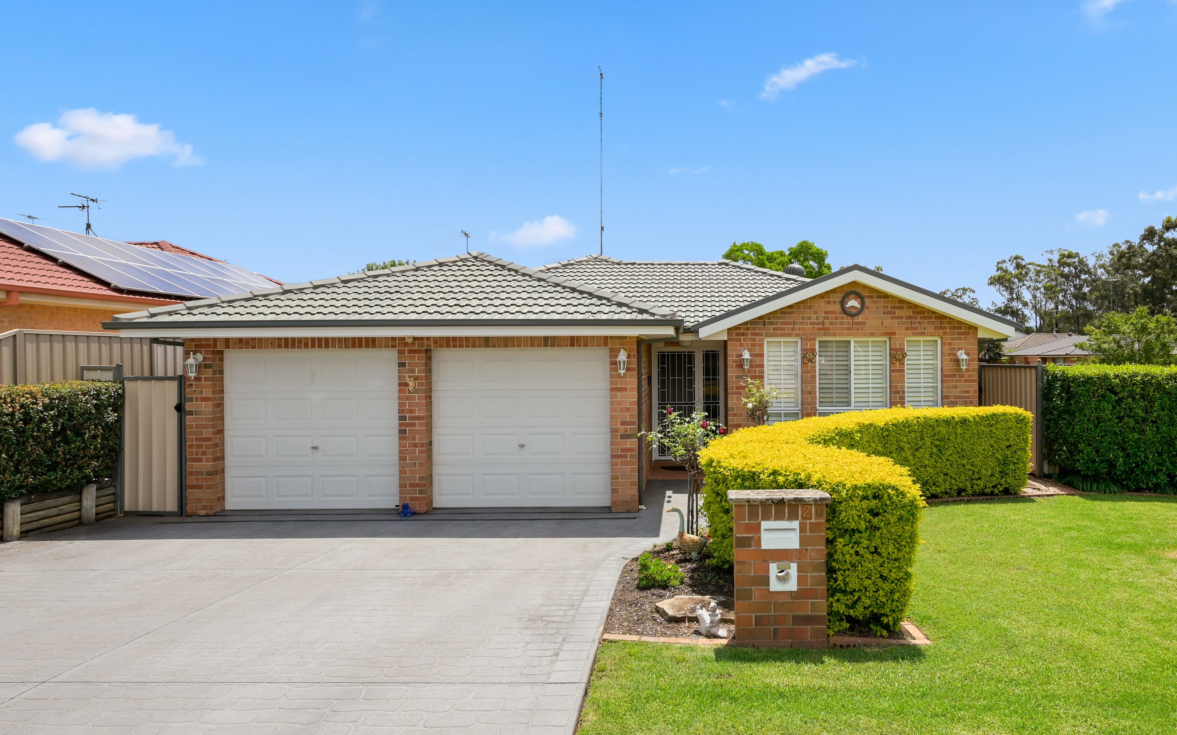 20 Pritchard Place, Glenmore Park NSW 2745, Glenmore Park - Image 1
