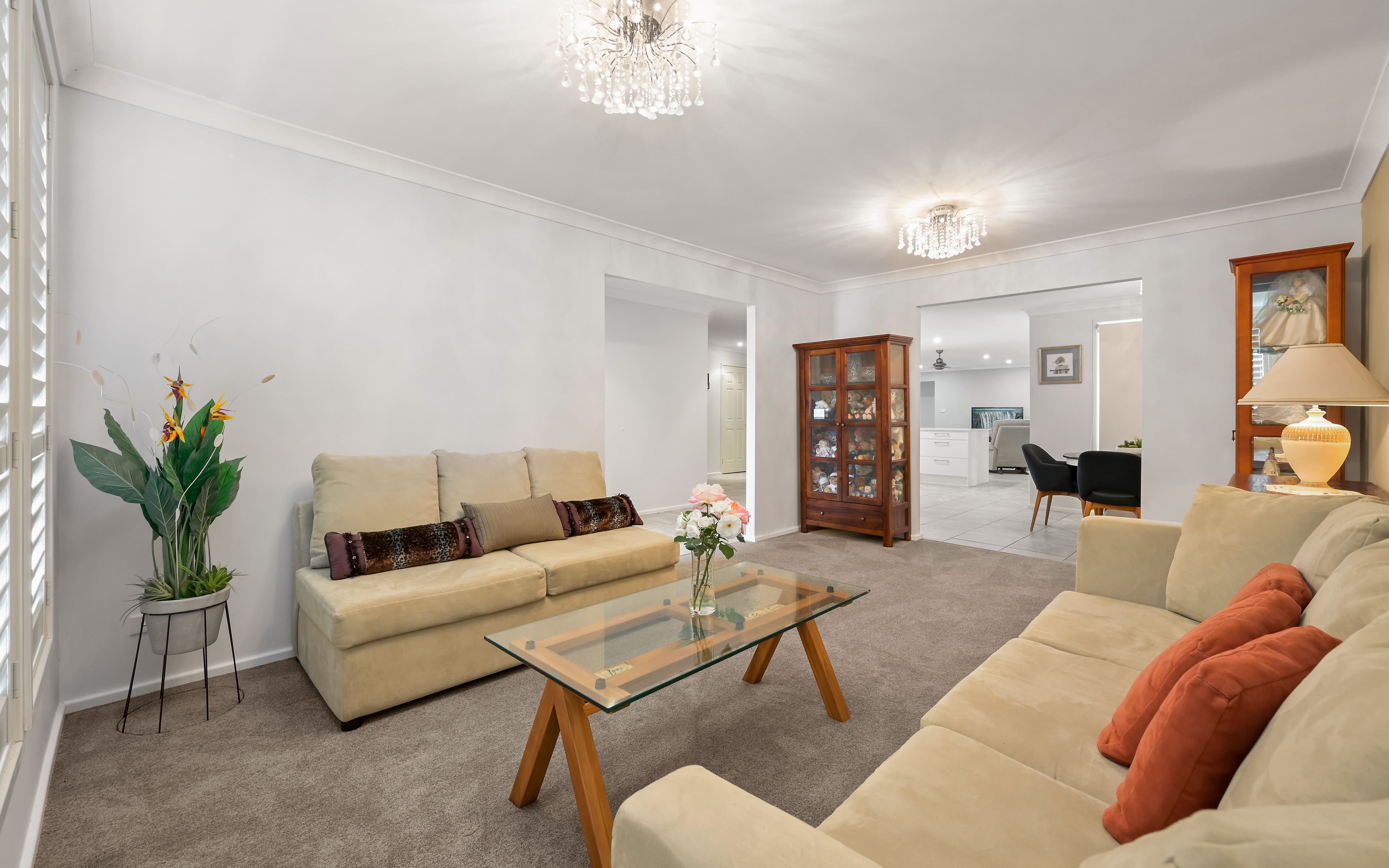 20 Pritchard Place, Glenmore Park NSW 2745, Glenmore Park - Thumbnail 2