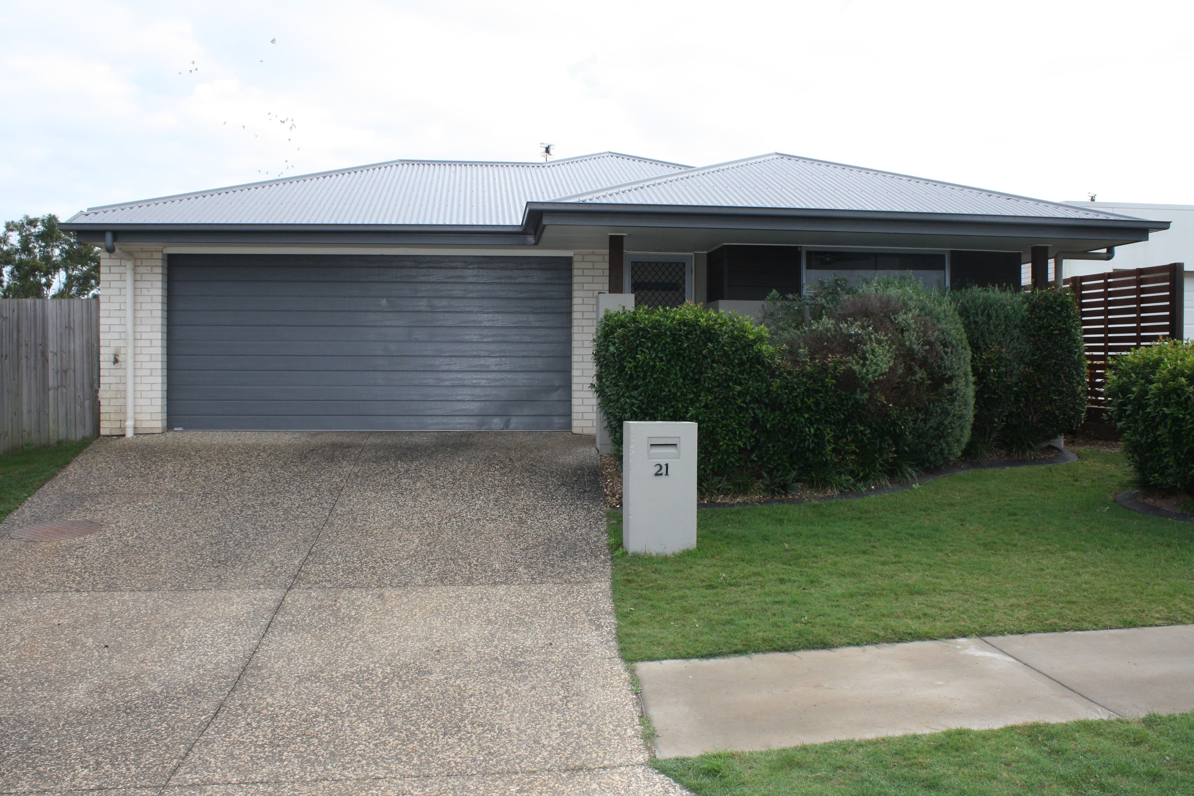 21 Lawson Road, Urraween QLD 4655, Urraween - Image 1