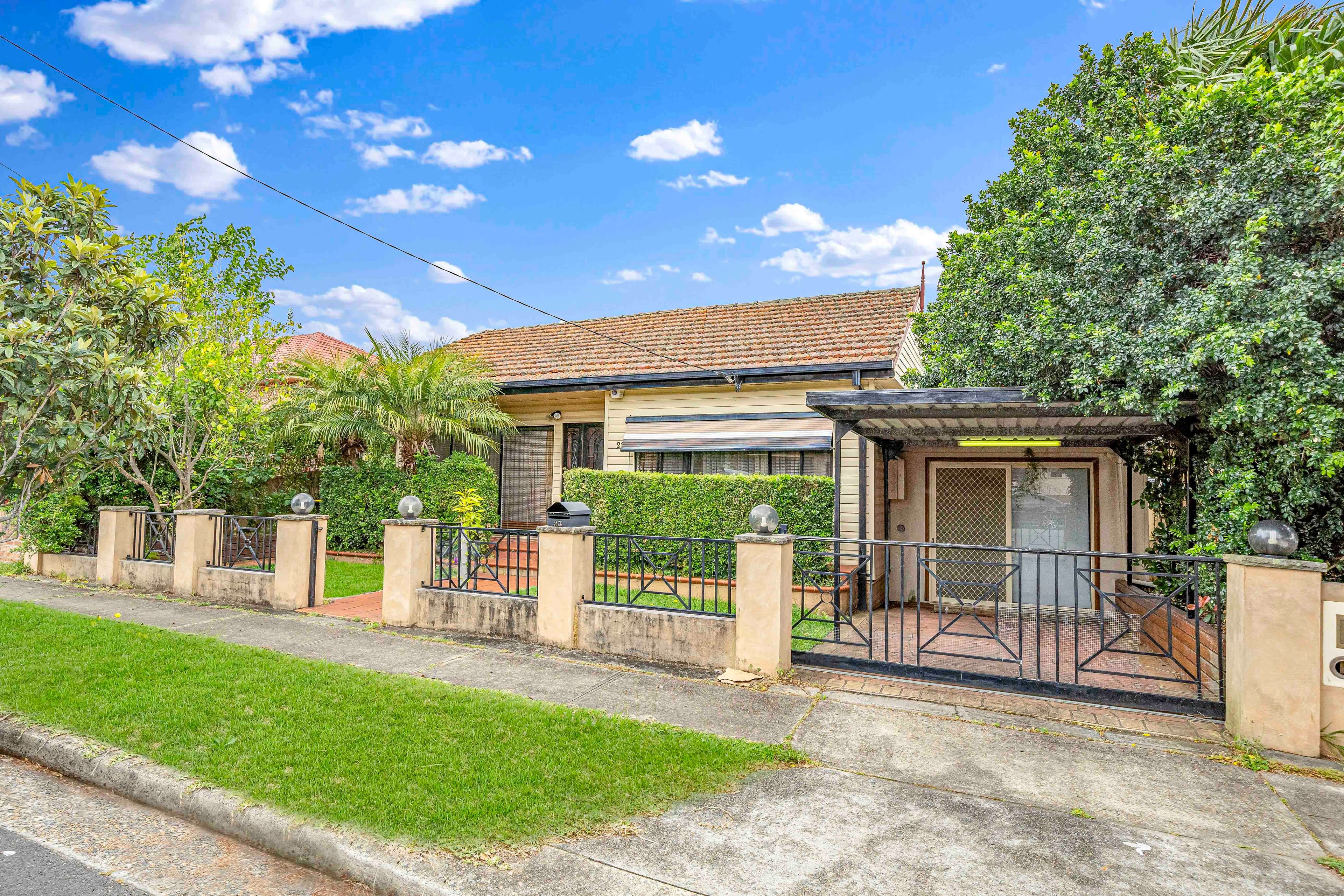 23 Carnegie Street, Auburn NSW 2144, Auburn - Thumbnail 2