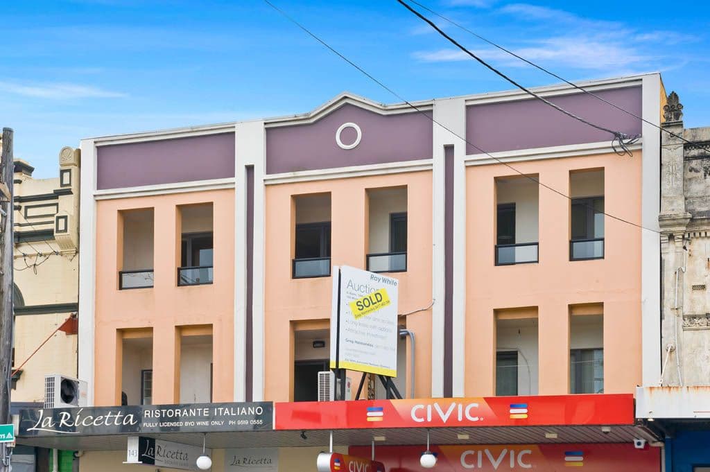 141-145 Enmore Road, ENMORE NSW 2042, Enmore - Thumbnail 2