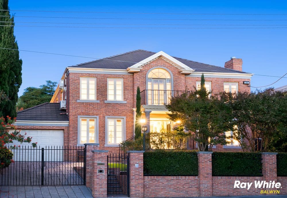 450 Balwyn Road, Balwyn North VIC 3104, Balwyn North - Image 1
