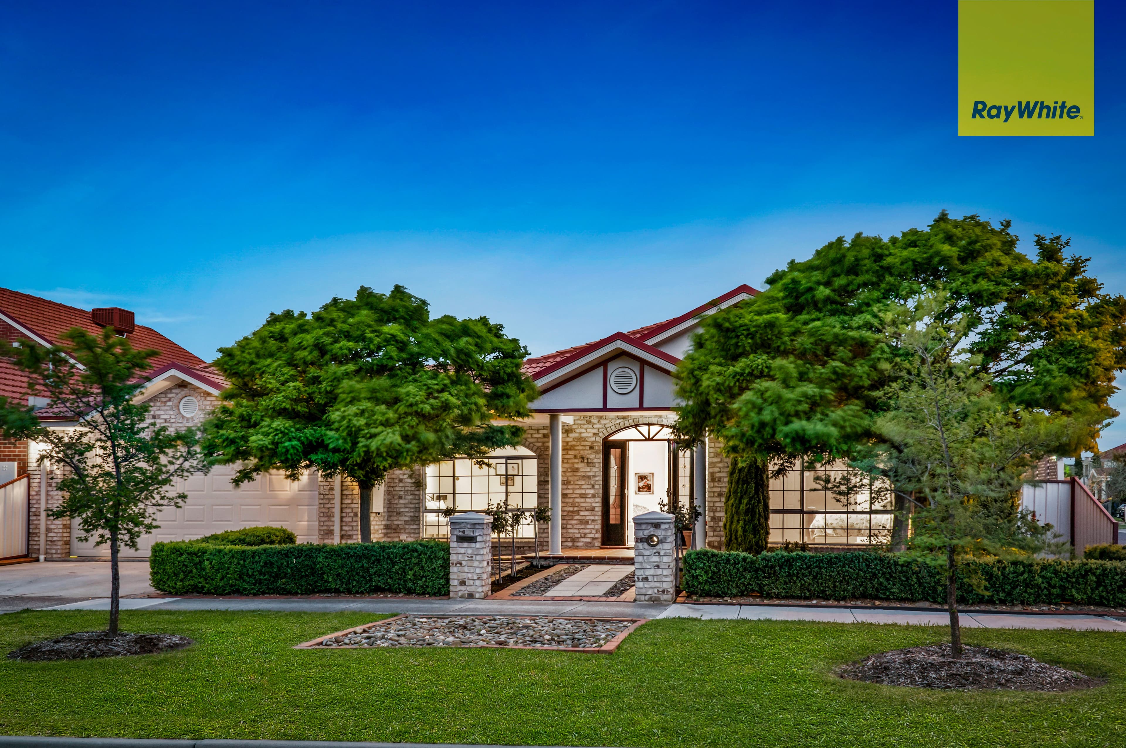 31 Roseleigh Boulevard, Sydenham VIC 3037, Sydenham - Image 1