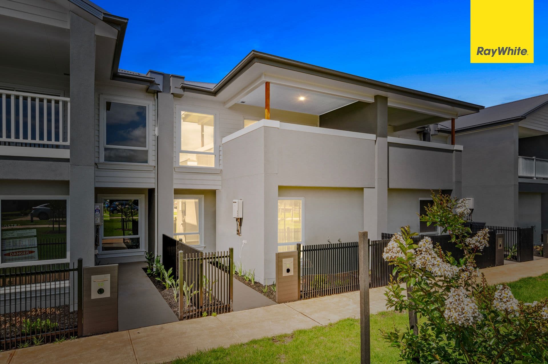 8 Calderwood Walk, Strathtulloh VIC 3338, Strathtulloh - Image 1