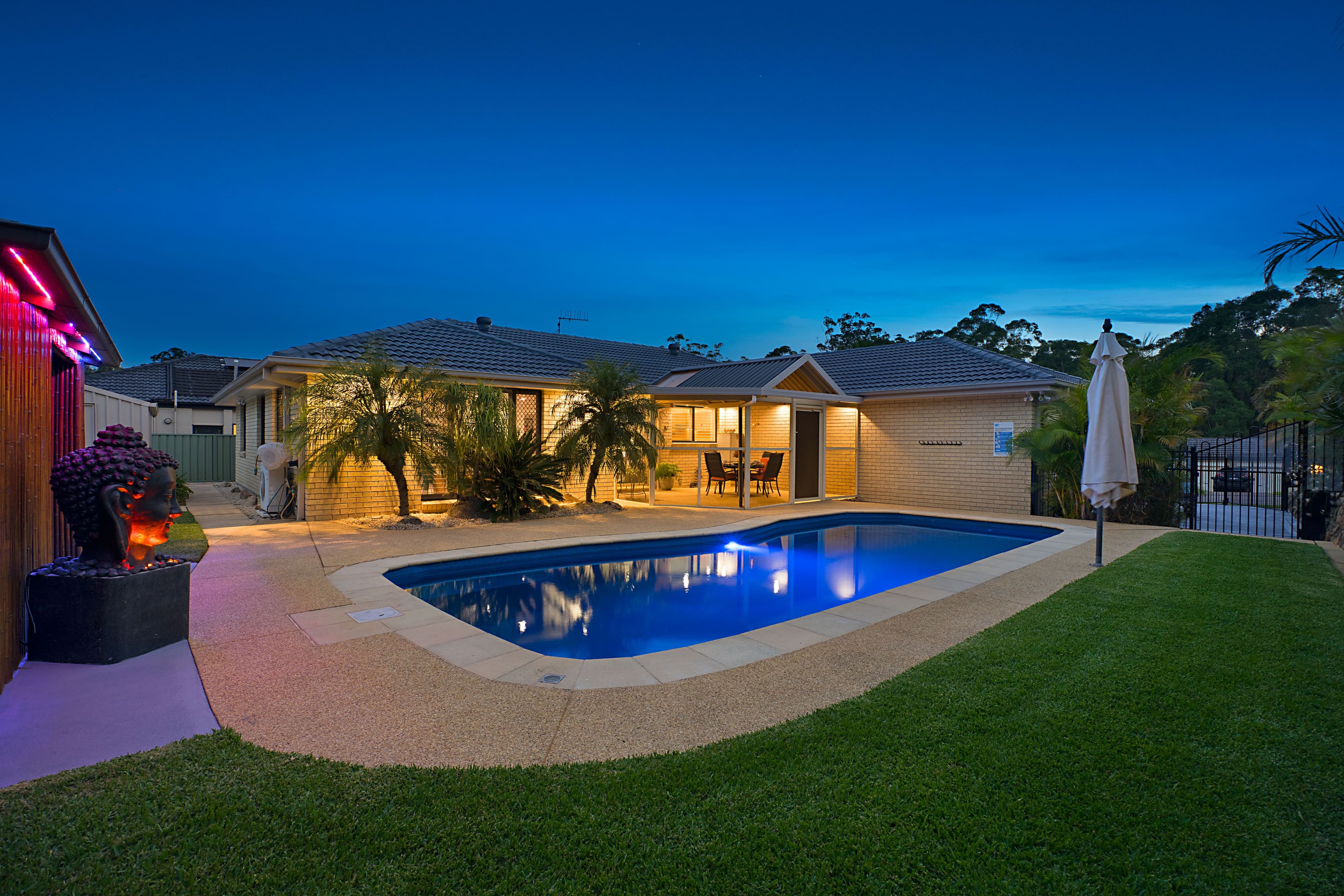 54 Ballydoyle Drive, Ashtonfield NSW 2323, Ashtonfield - Image 1