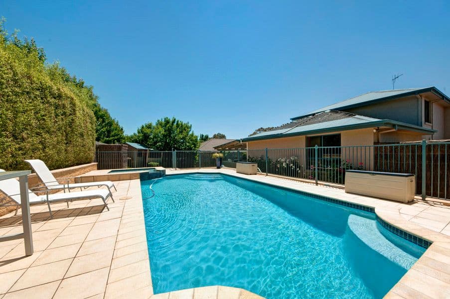 3 Hoad Place "Harcourt Hill", NICHOLLS ACT 2913, Nicholls - Image 1