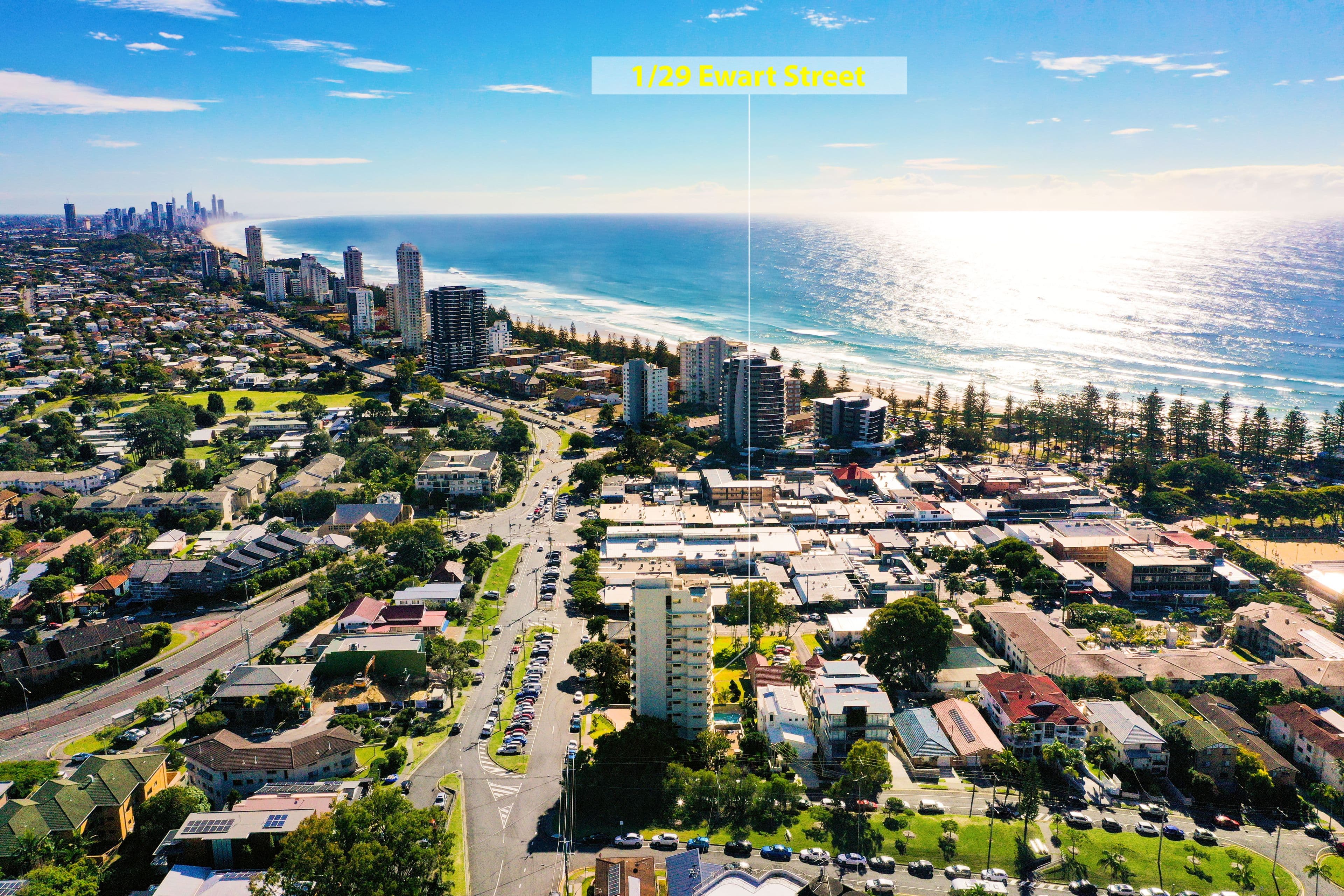 29 Ewart Street, Burleigh Heads QLD 4220, Burleigh Heads - Image 1