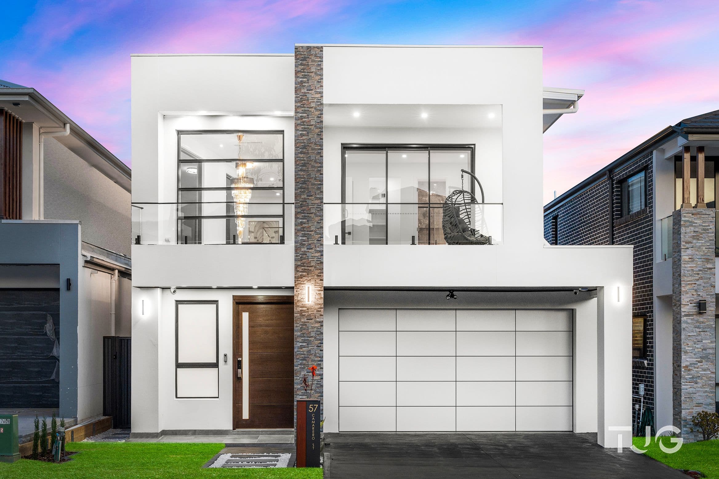 57 Camarero Street, Box Hill NSW 2765, Box Hill - Thumbnail 3