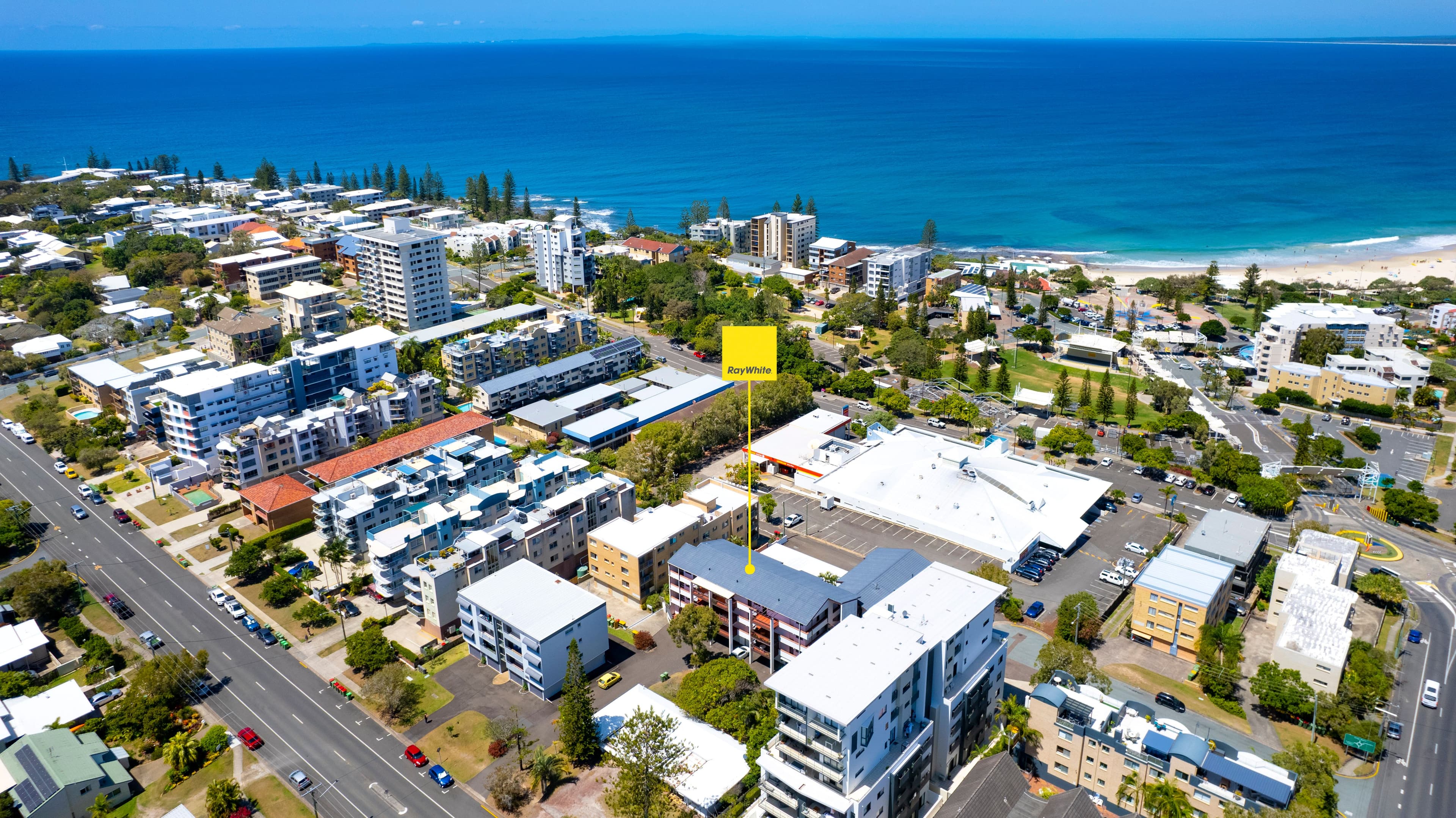 3 Sykes Avenue, Kings Beach QLD 4551, Kings Beach - Image 1