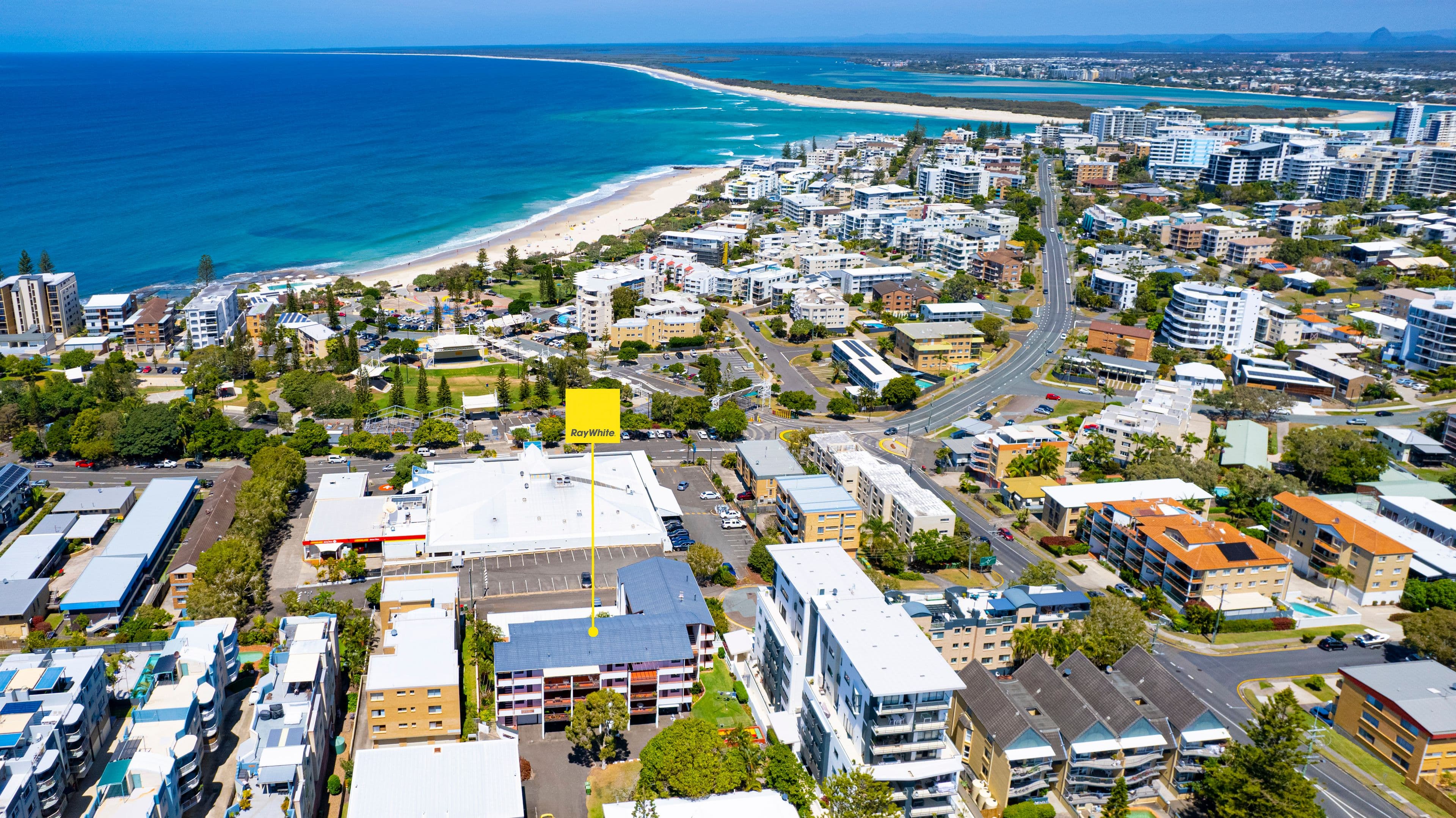 3 Sykes Avenue, Kings Beach QLD 4551, Kings Beach - Thumbnail 2