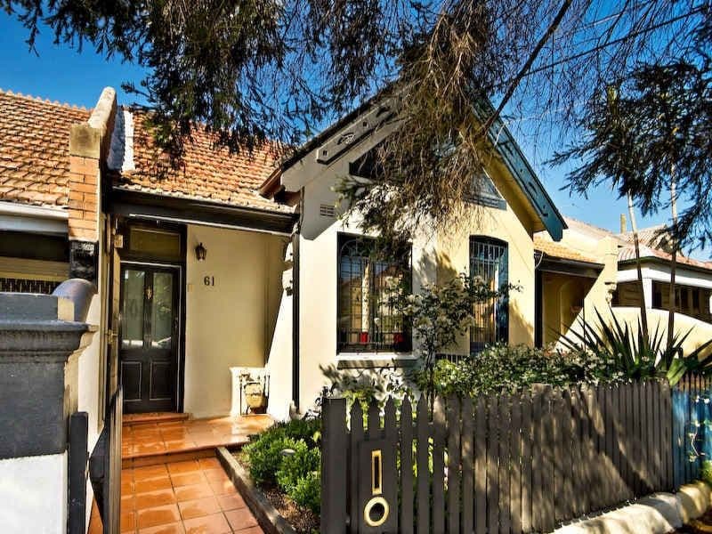 61 Yelverton Street, Sydenham - Image 1