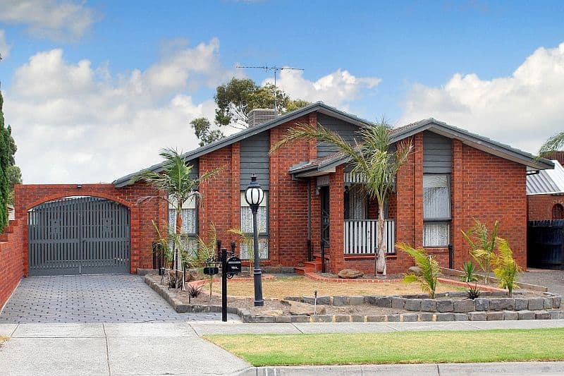 11 Durack Place, MILL PARK VIC 3082, Mill Park - Image 1