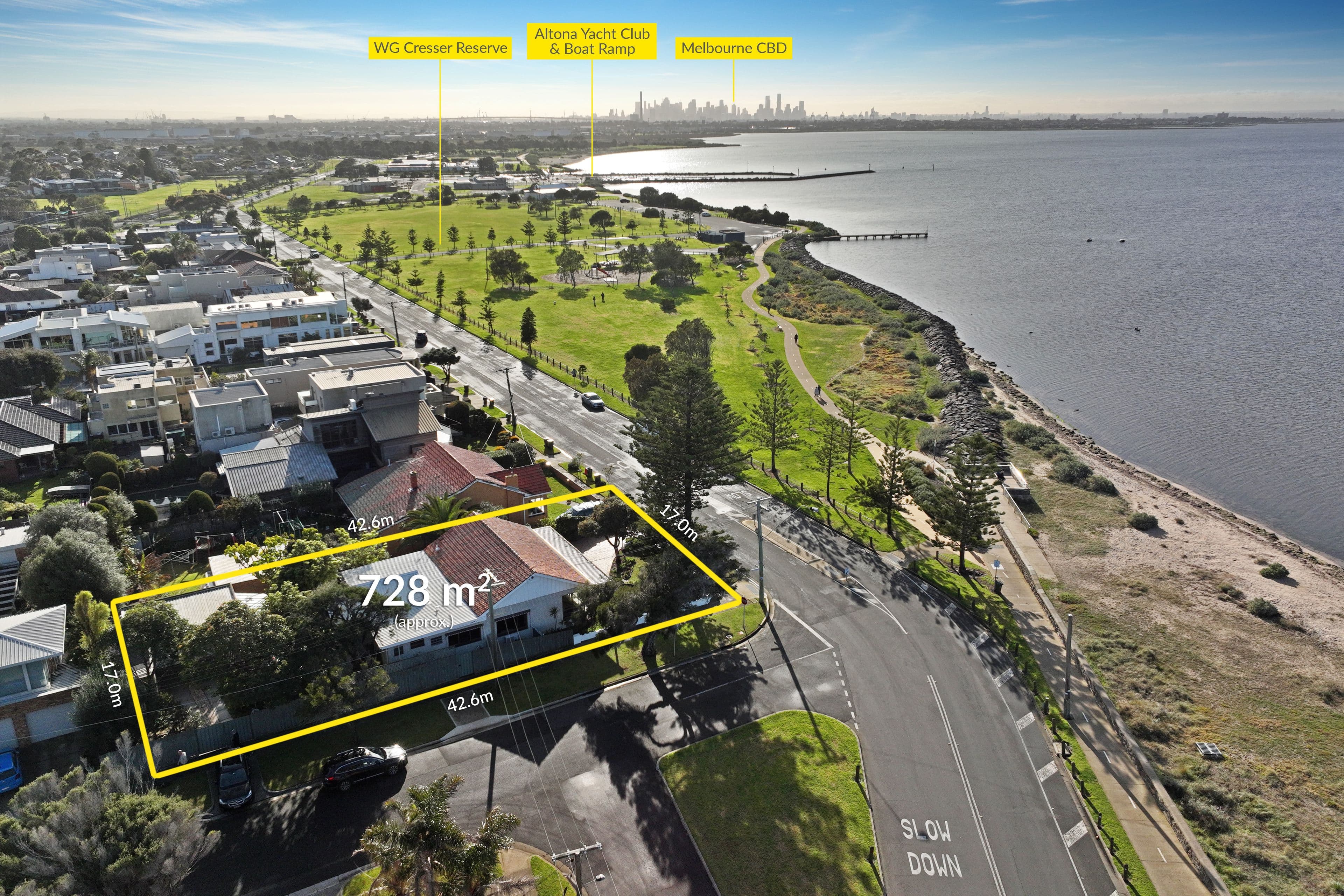 35 Beach Street, Seaholme VIC 3018, Seaholme - Image 1