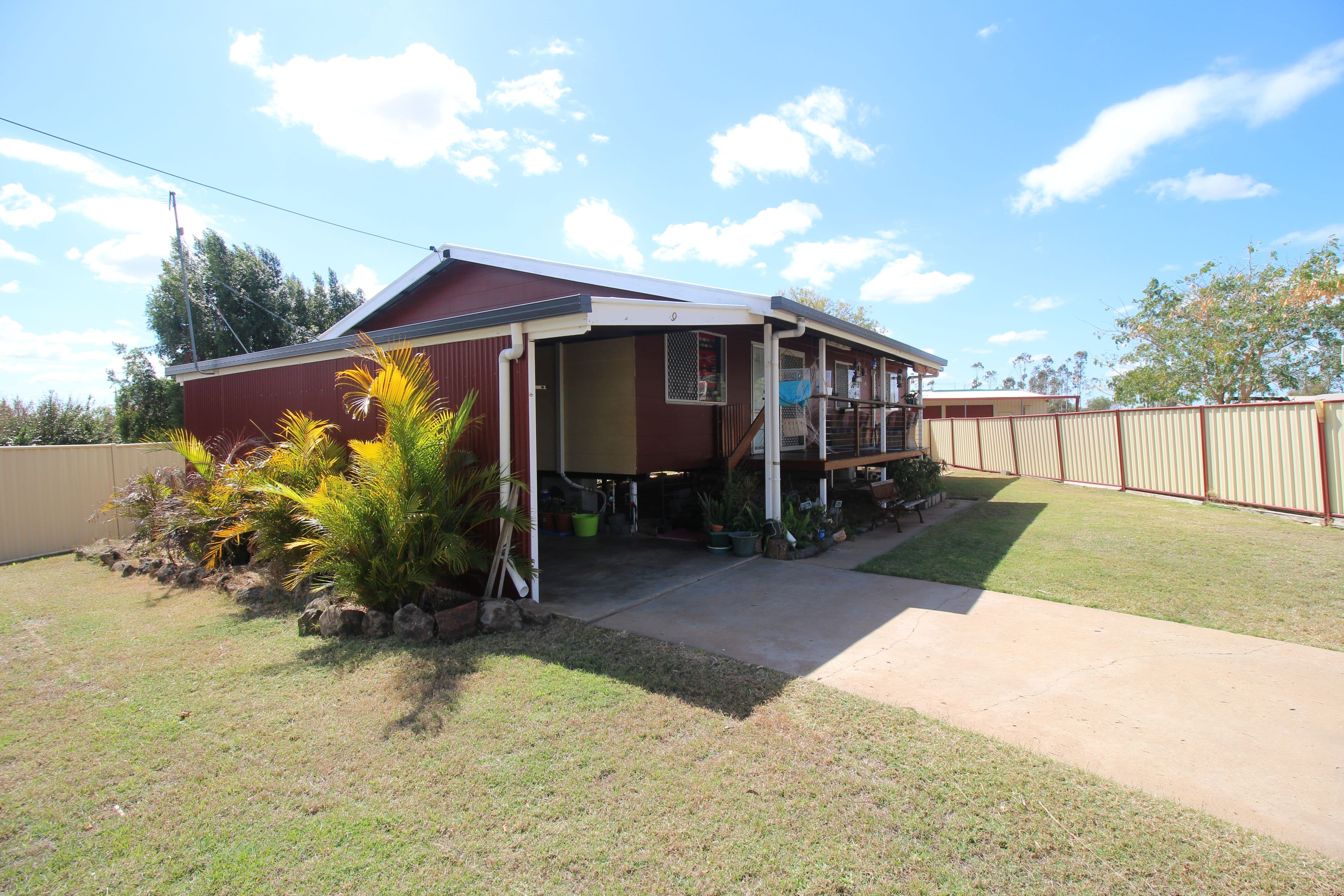 9 Huntley Street, Capella QLD 4723, Capella - Image 1