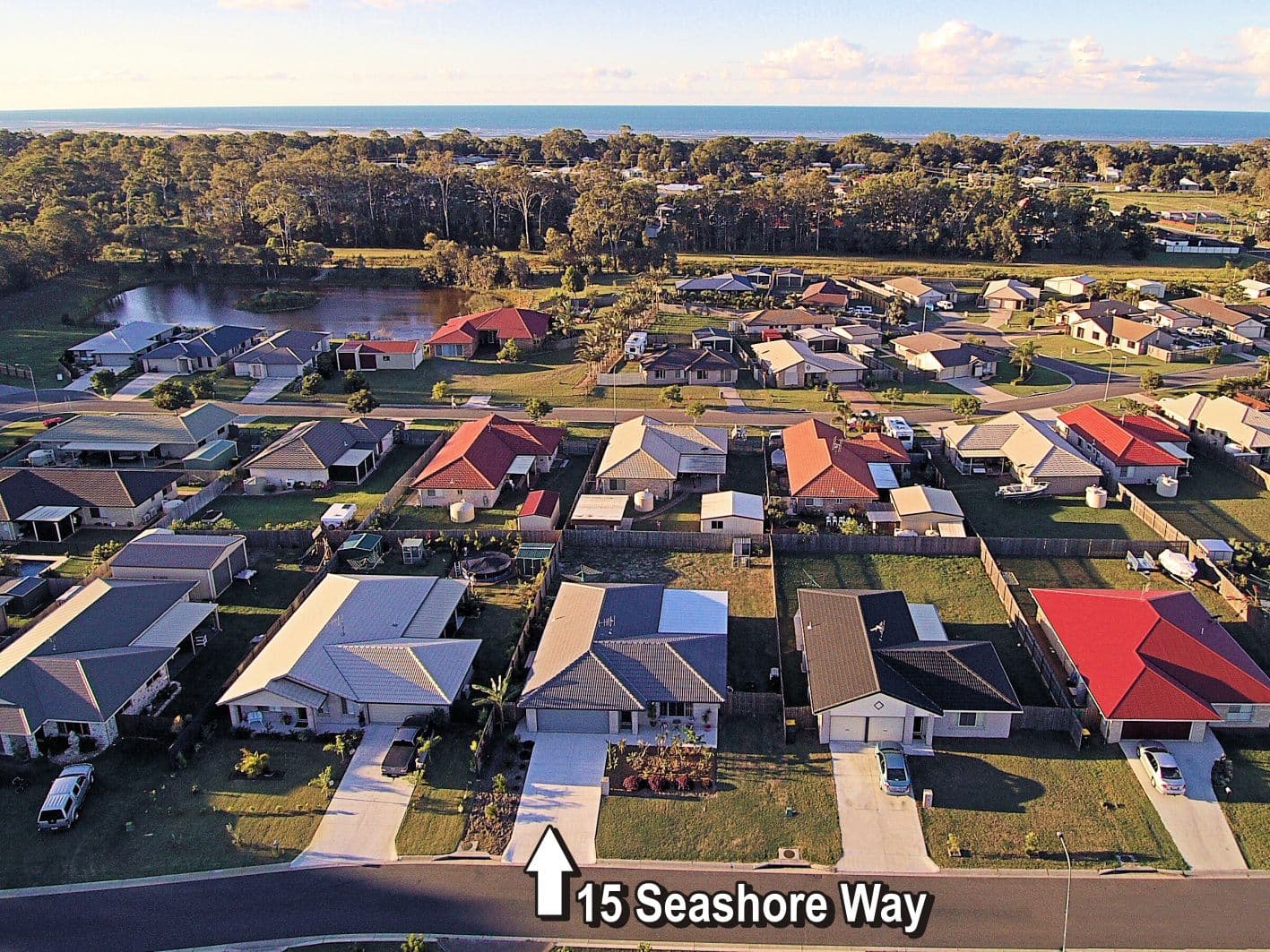 15 Seashore Way, Toogoom QLD 4655, Toogoom - Image 1