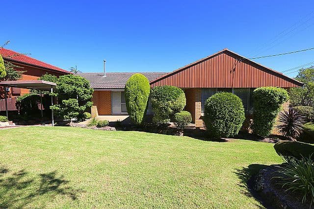 27 Kurrajong Avenue, Georges Hall NSW 2198, Georges Hall - Image 1