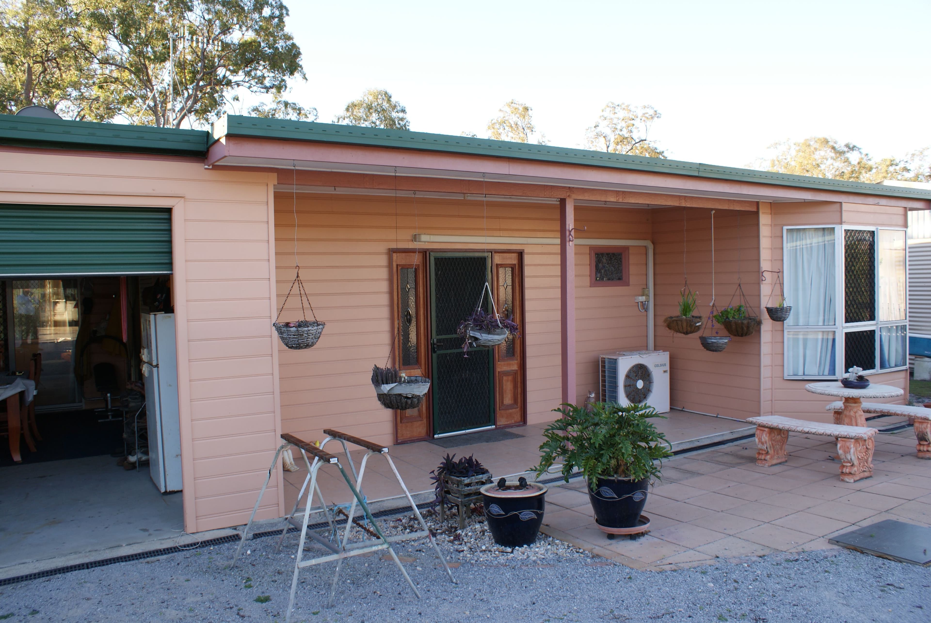 18 Brennan Street, Miriam Vale QLD 4677, Miriam Vale - Image 1
