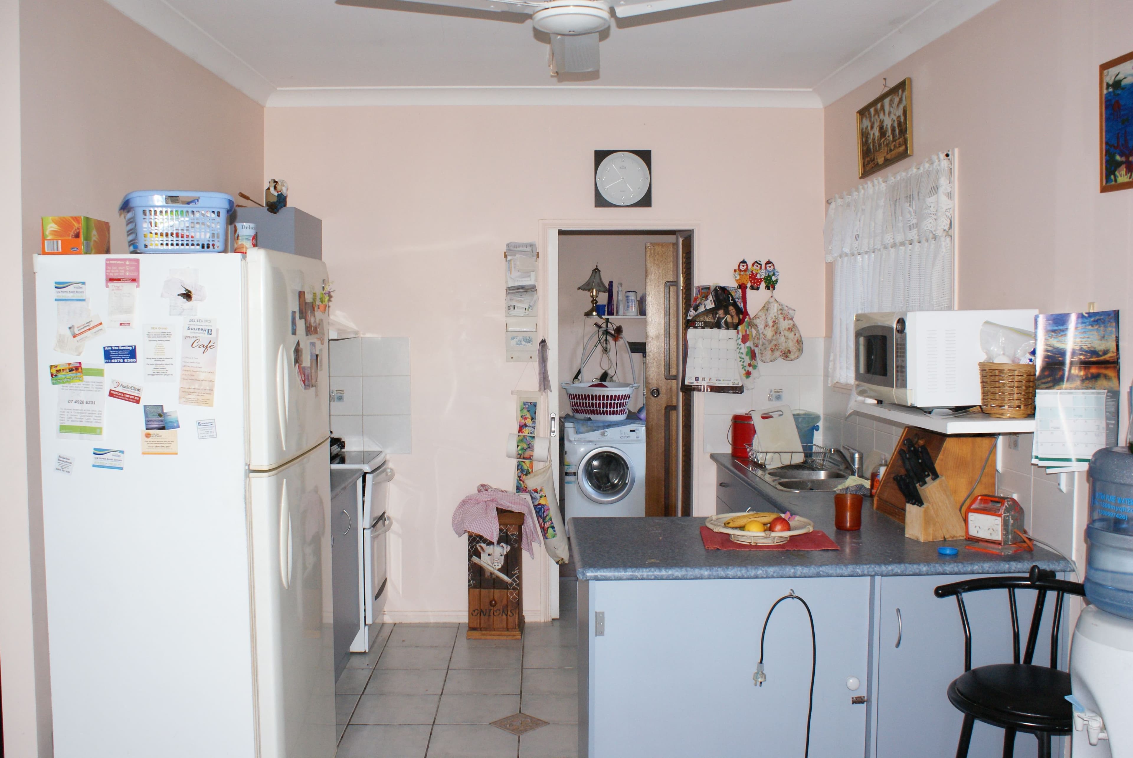 18 Brennan Street, Miriam Vale QLD 4677, Miriam Vale - Thumbnail 2