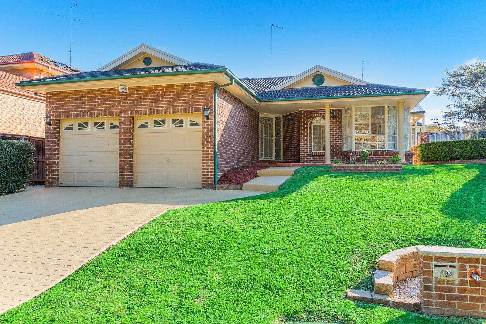 12 Farmer Circuit, Beaumont Hills NSW 2155, Beaumont Hills - Image 1