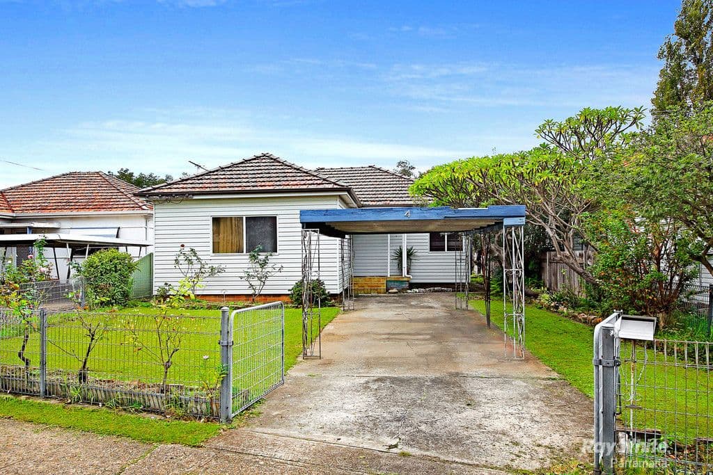4 Brabyn Street, North Parramatta NSW 2151, North Parramatta - Image 1