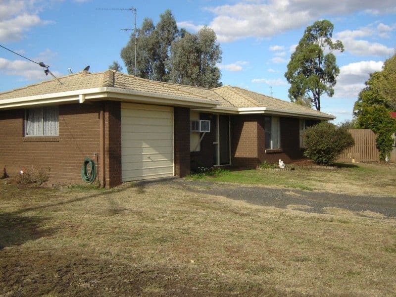 9 Balfour Street, WYREEMA QLD 4352, Wyreema - Image 1