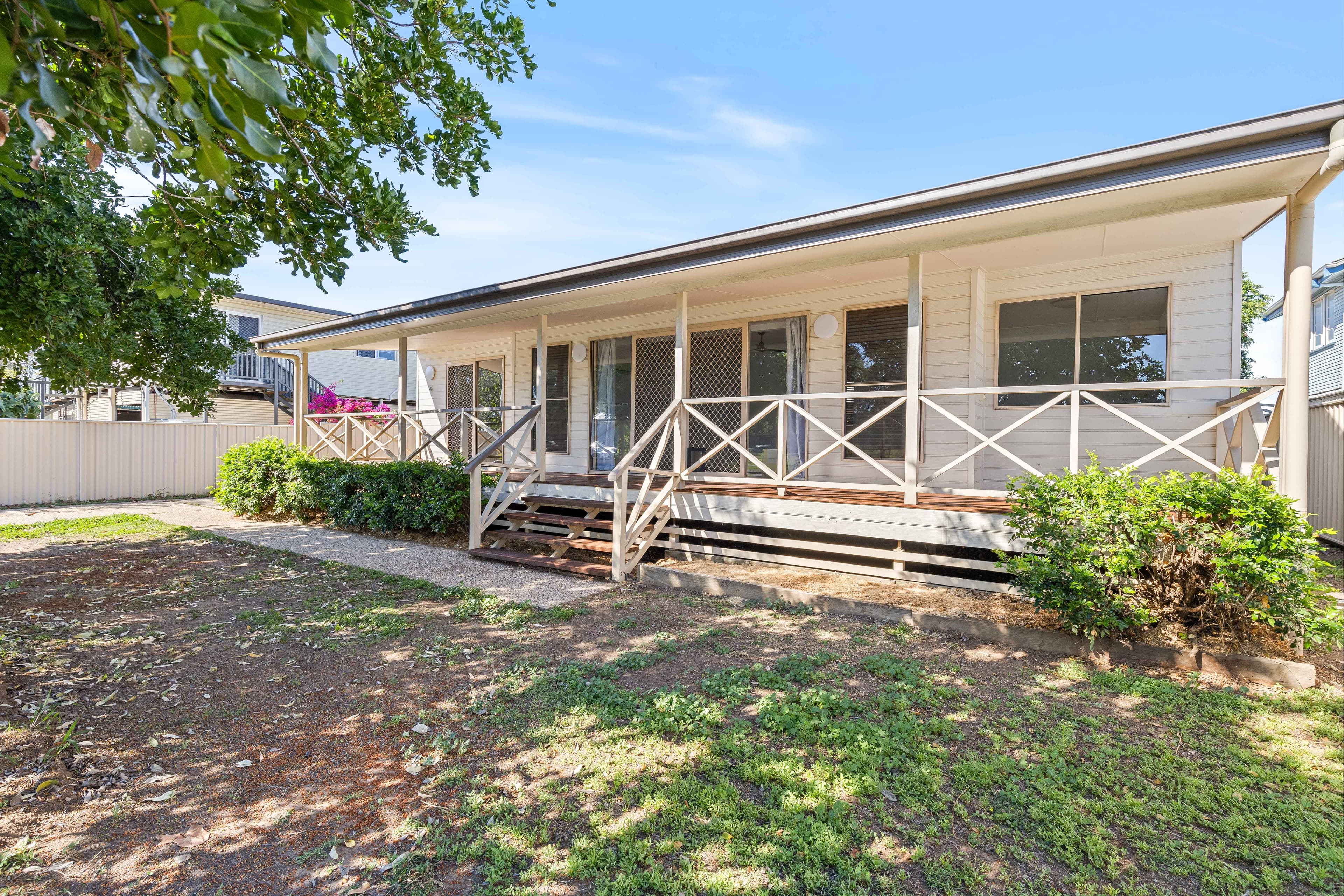21A Gray Street, Emerald QLD 4720, Emerald - Image 1