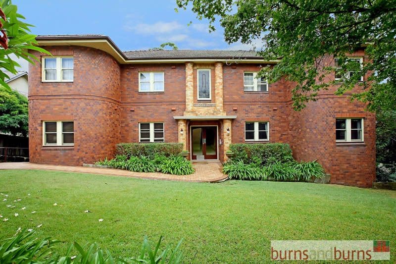 8 View Street, CHATSWOOD NSW 2067, Chatswood - Image 1