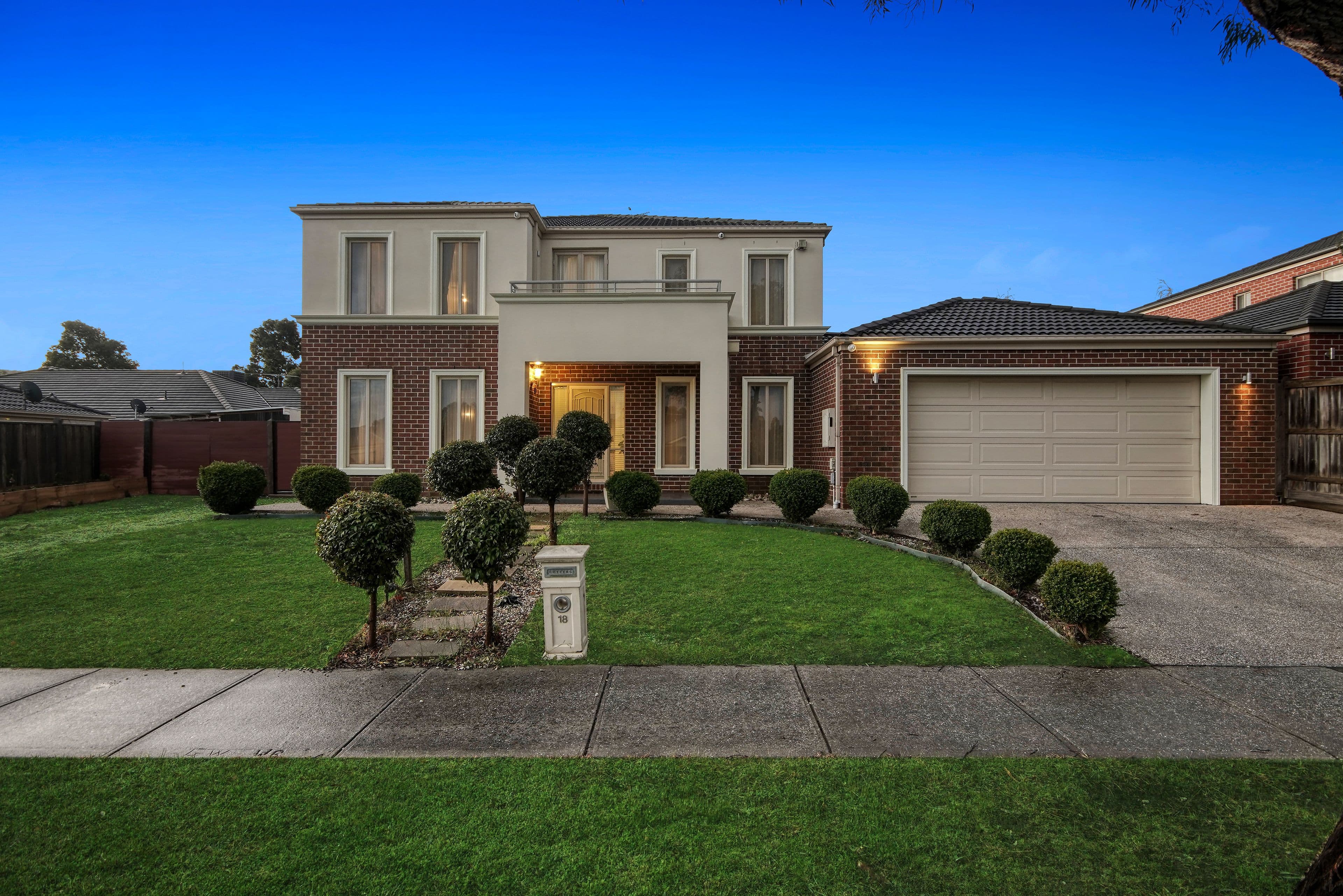 18 Berkley Rise, South Morang VIC 3752, South Morang - Image 1