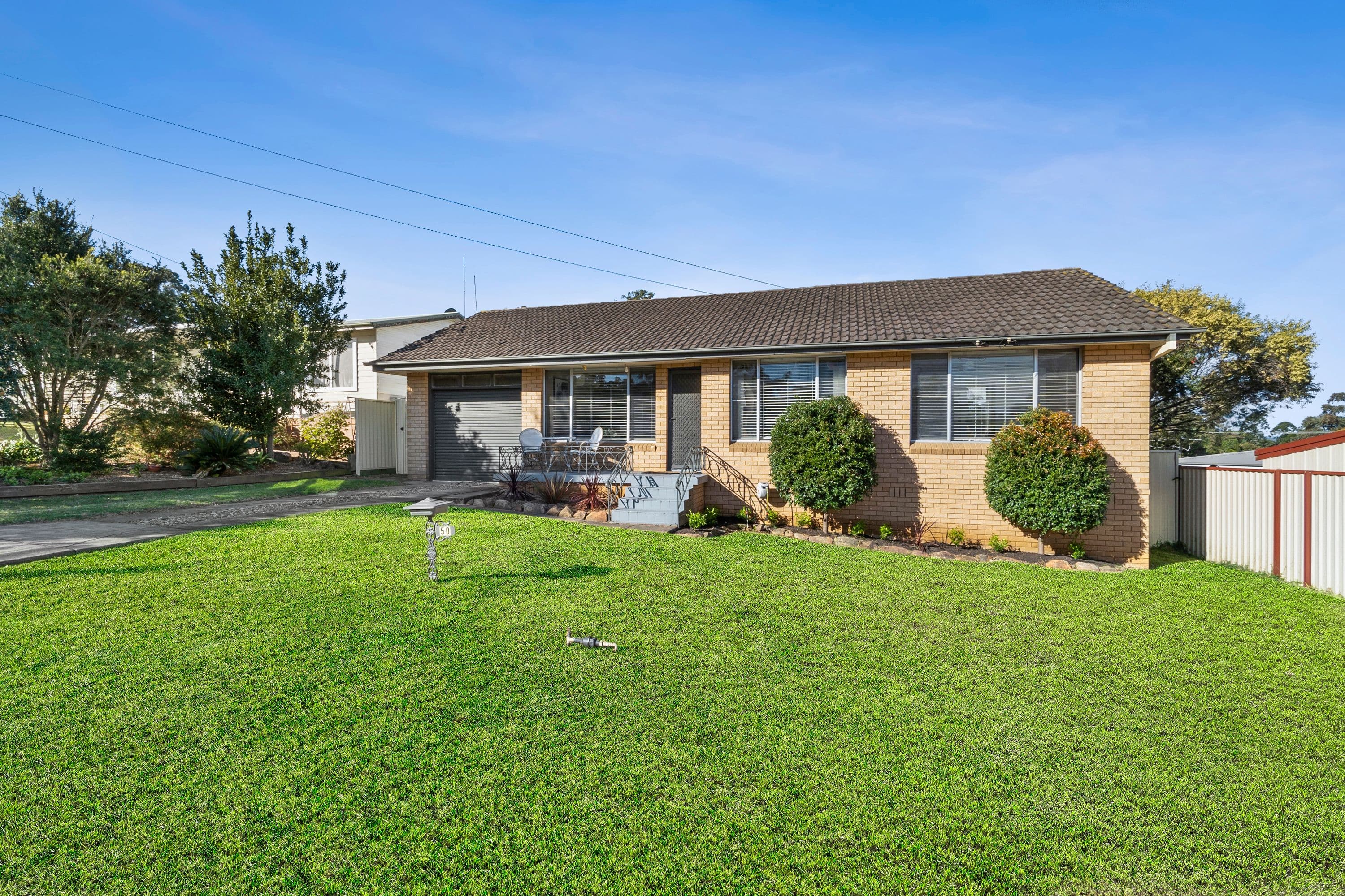 50 Castlereagh Road, Wilberforce NSW 2756, Wilberforce - Image 1