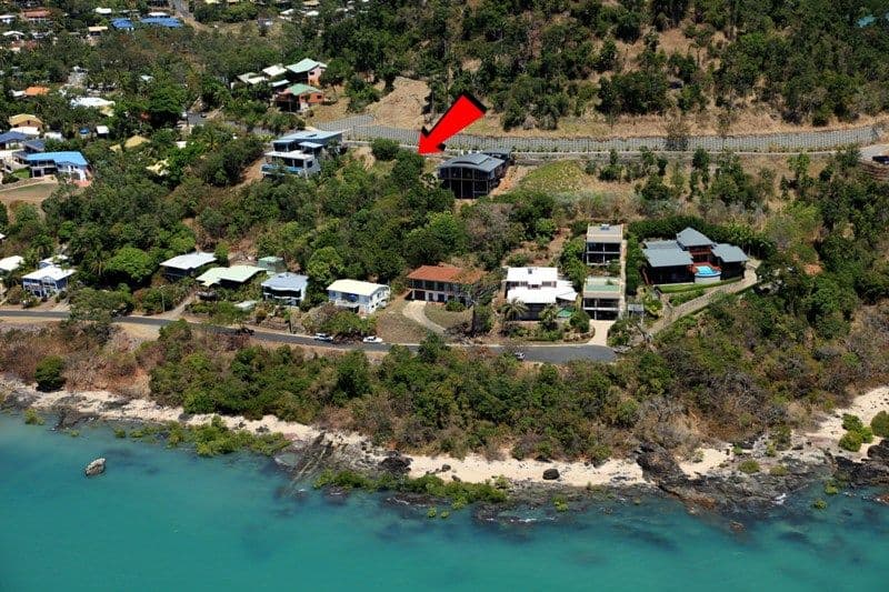 Lot 4 Jessies Way, CANNONVALE QLD 4802, Cannonvale - Image 1