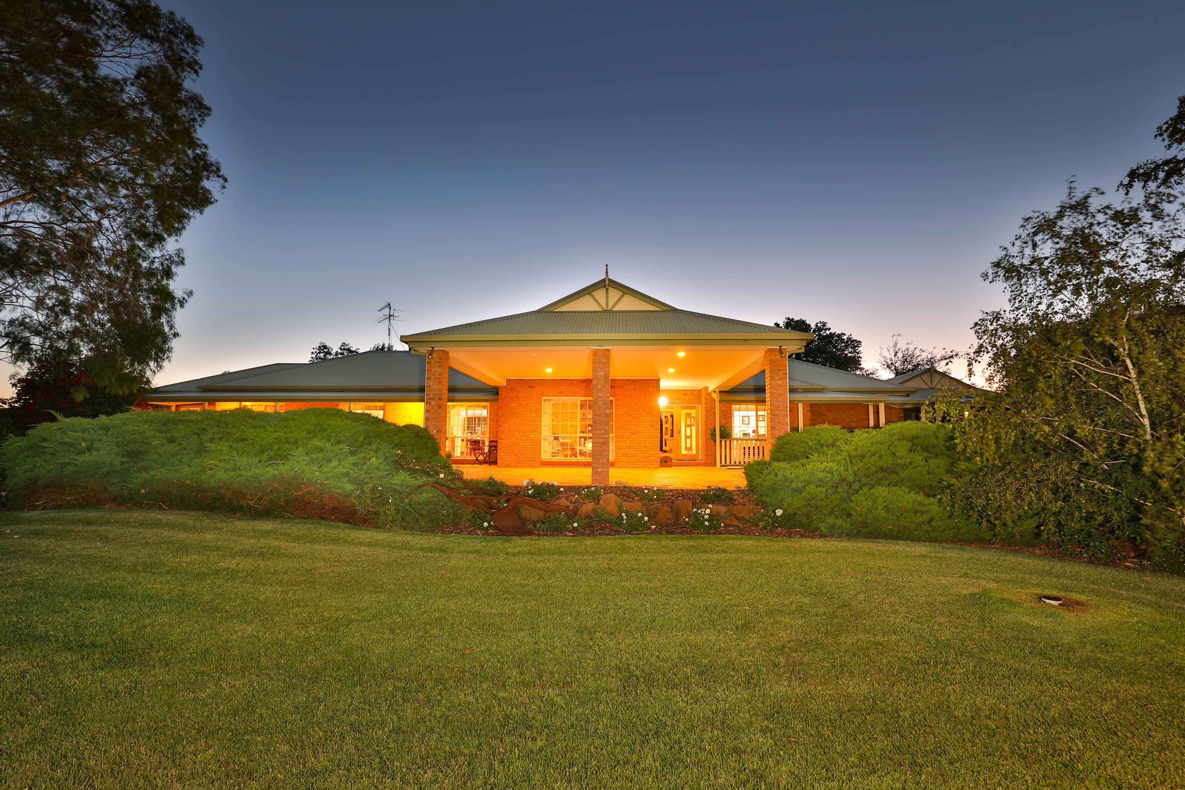 286 Cureton Avenue, Nichols Point VIC 3501, Nichols Point - Image 1
