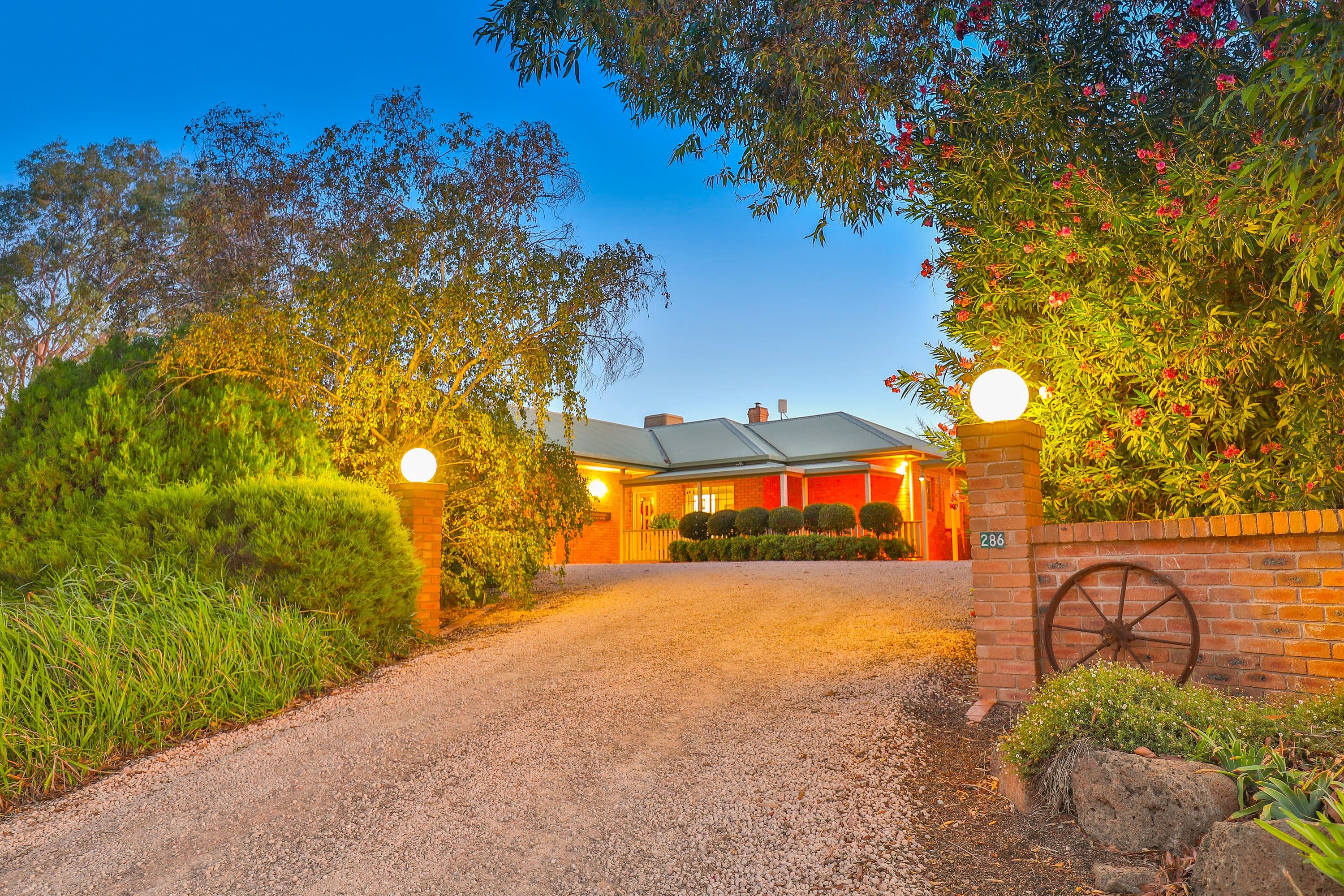286 Cureton Avenue, Nichols Point VIC 3501, Nichols Point - Thumbnail 2