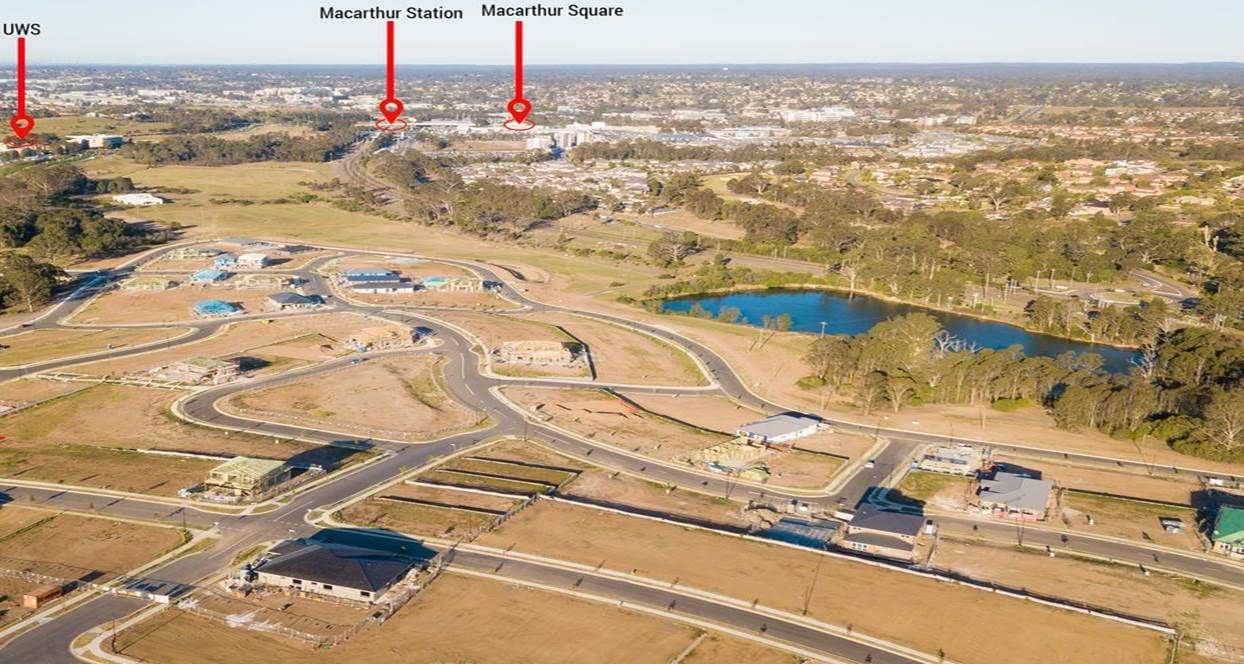 9 Westview Street (MACARTHUR HEIGHTS), Campbelltown NSW 2560, Campbelltown - Thumbnail 2