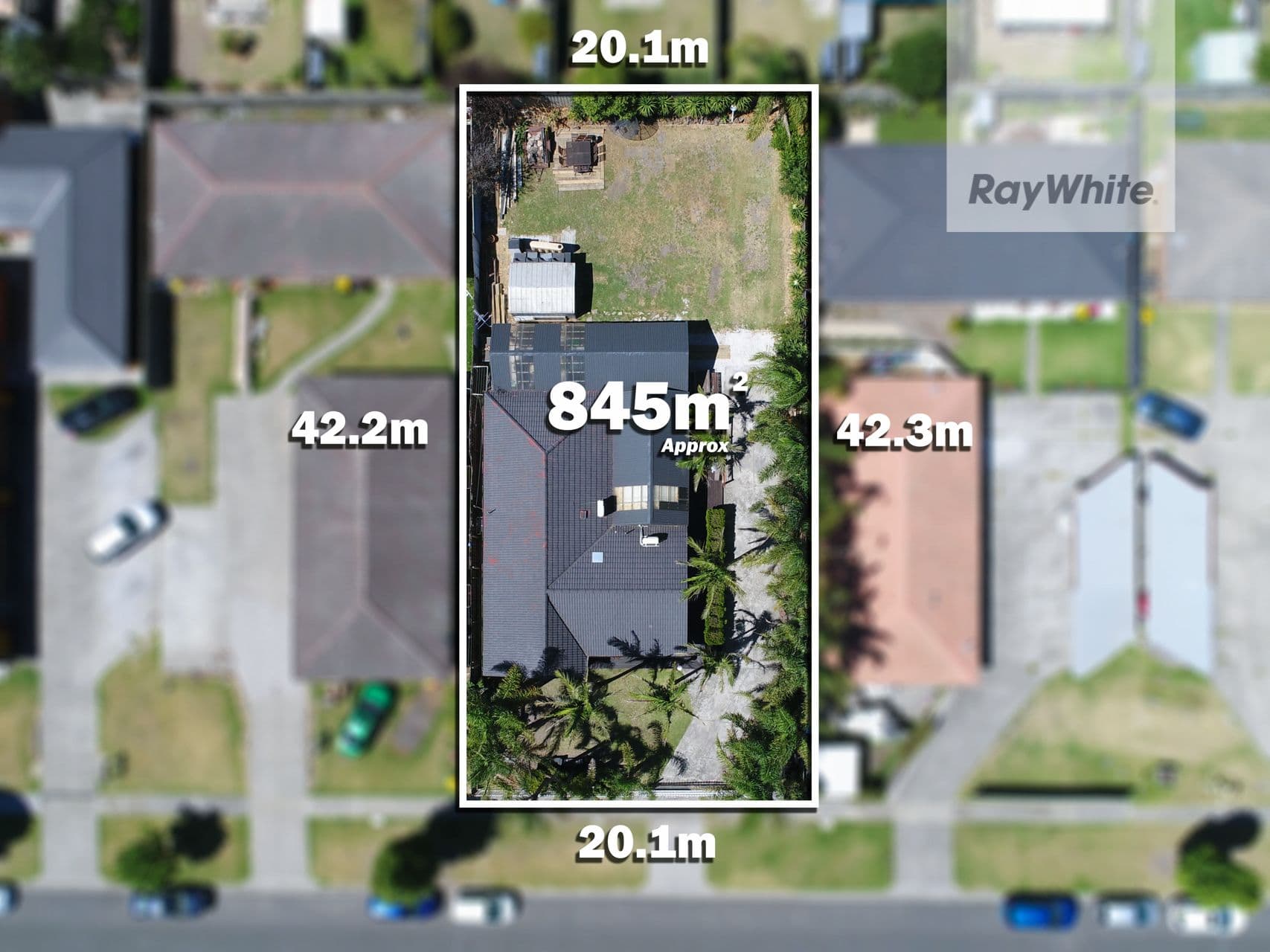 8 Moore Avenue, Clayton South VIC 3169, Clayton South - Image 1